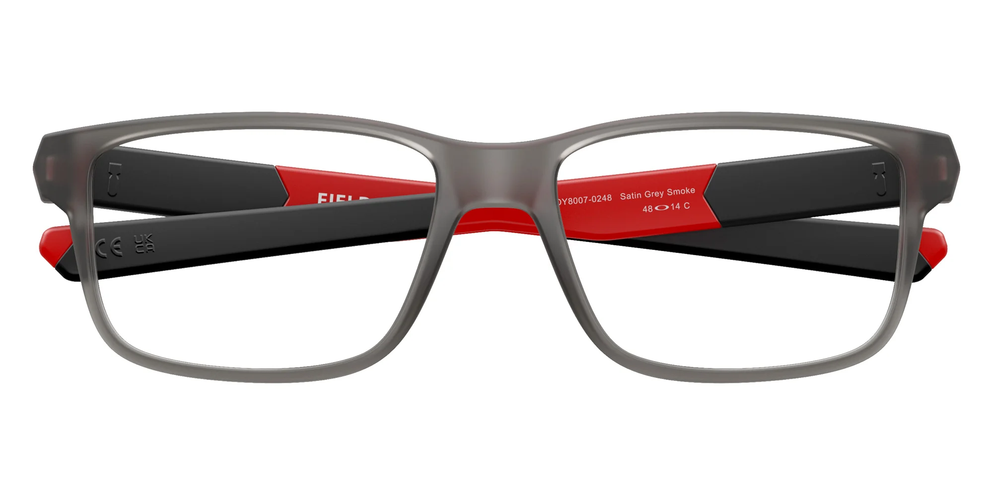 OAKLEY - OY8007 Kylian Mbappé Signature Series Field Day - Image 13