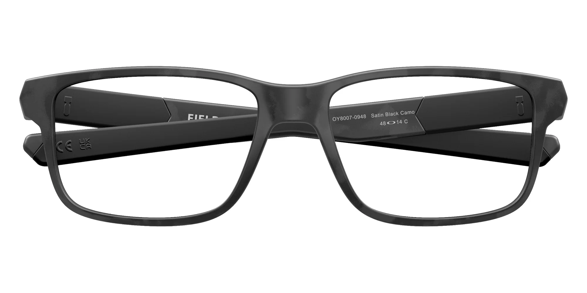 OAKLEY - OY8007 Kylian Mbappé Signature Series Field Day - Image 45