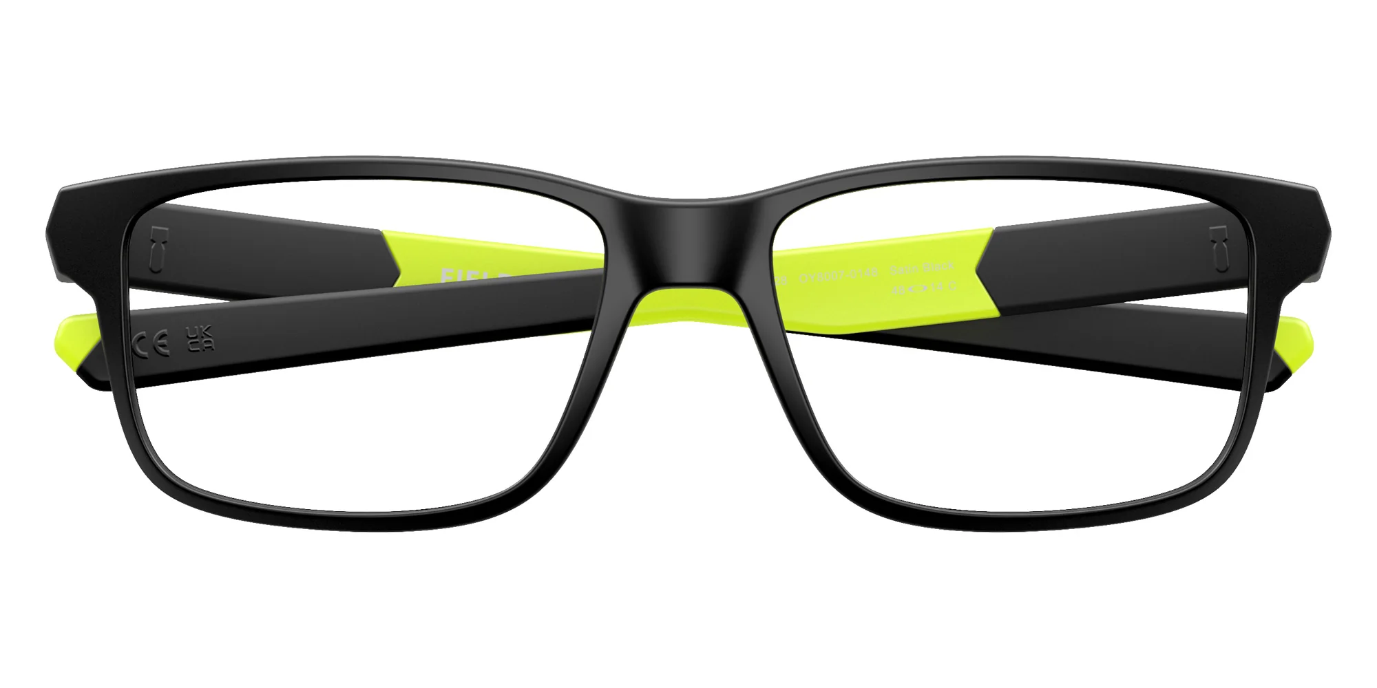 OAKLEY - OY8007 Kylian Mbappé Signature Series Field Day - Image 5