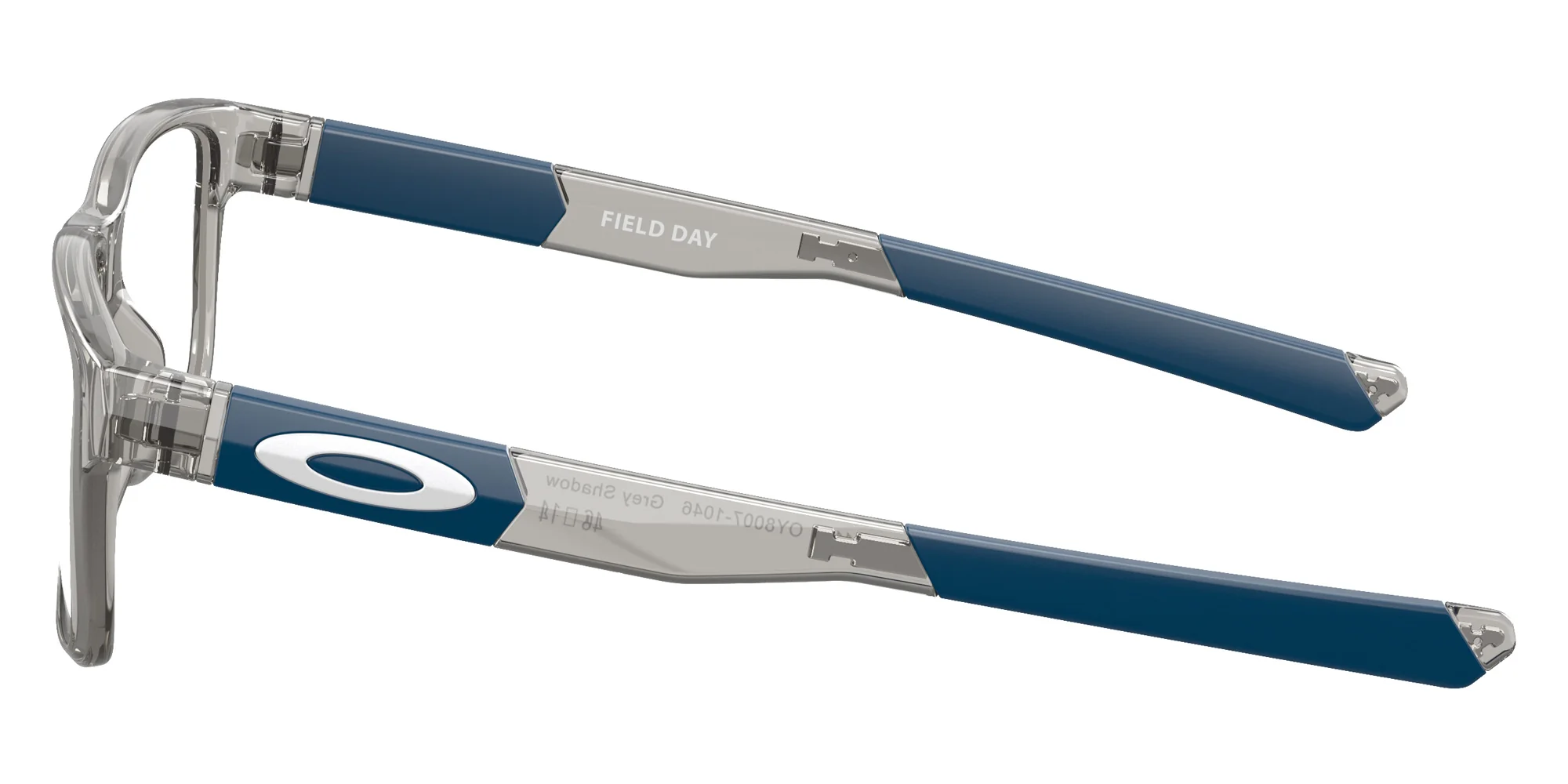 OAKLEY - OY8007 Kylian Mbappé Signature Series Field Day - Image 51