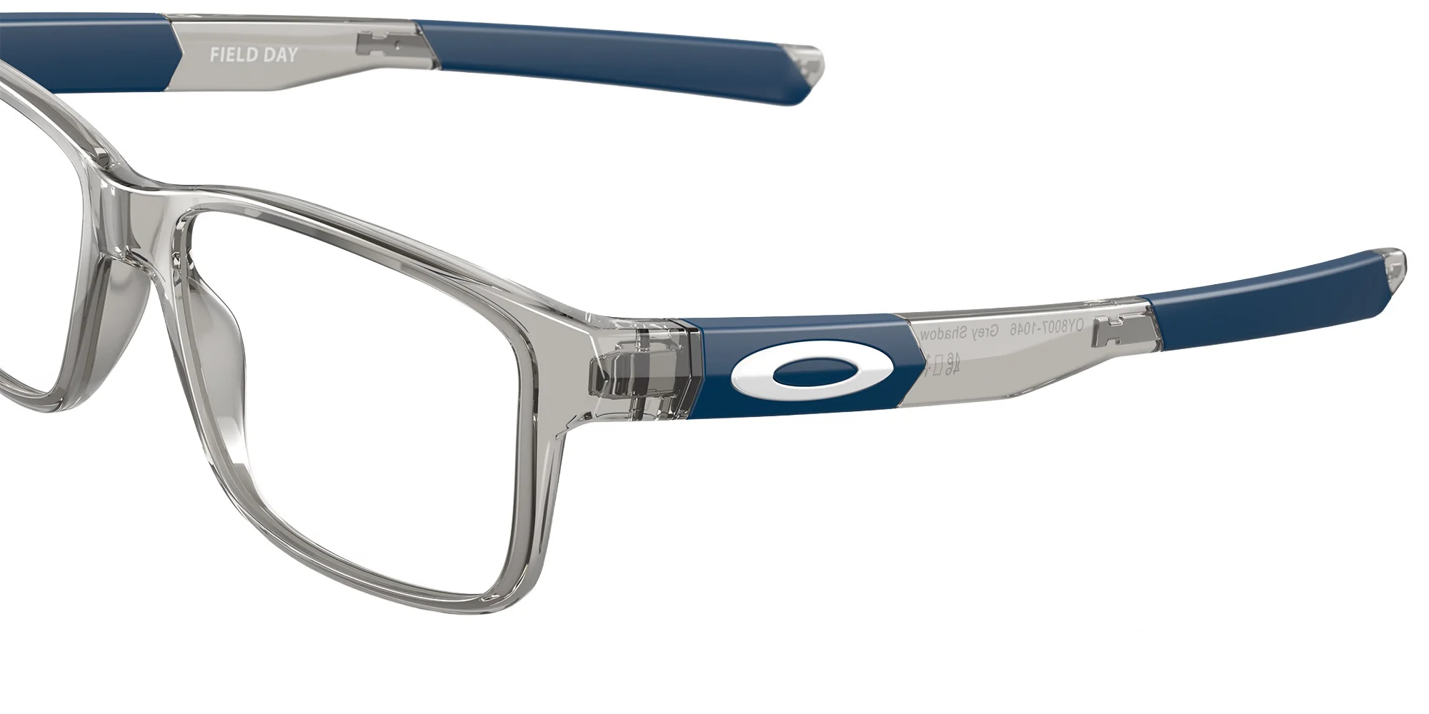 OAKLEY - OY8007 Kylian Mbappé Signature Series Field Day - Image 55