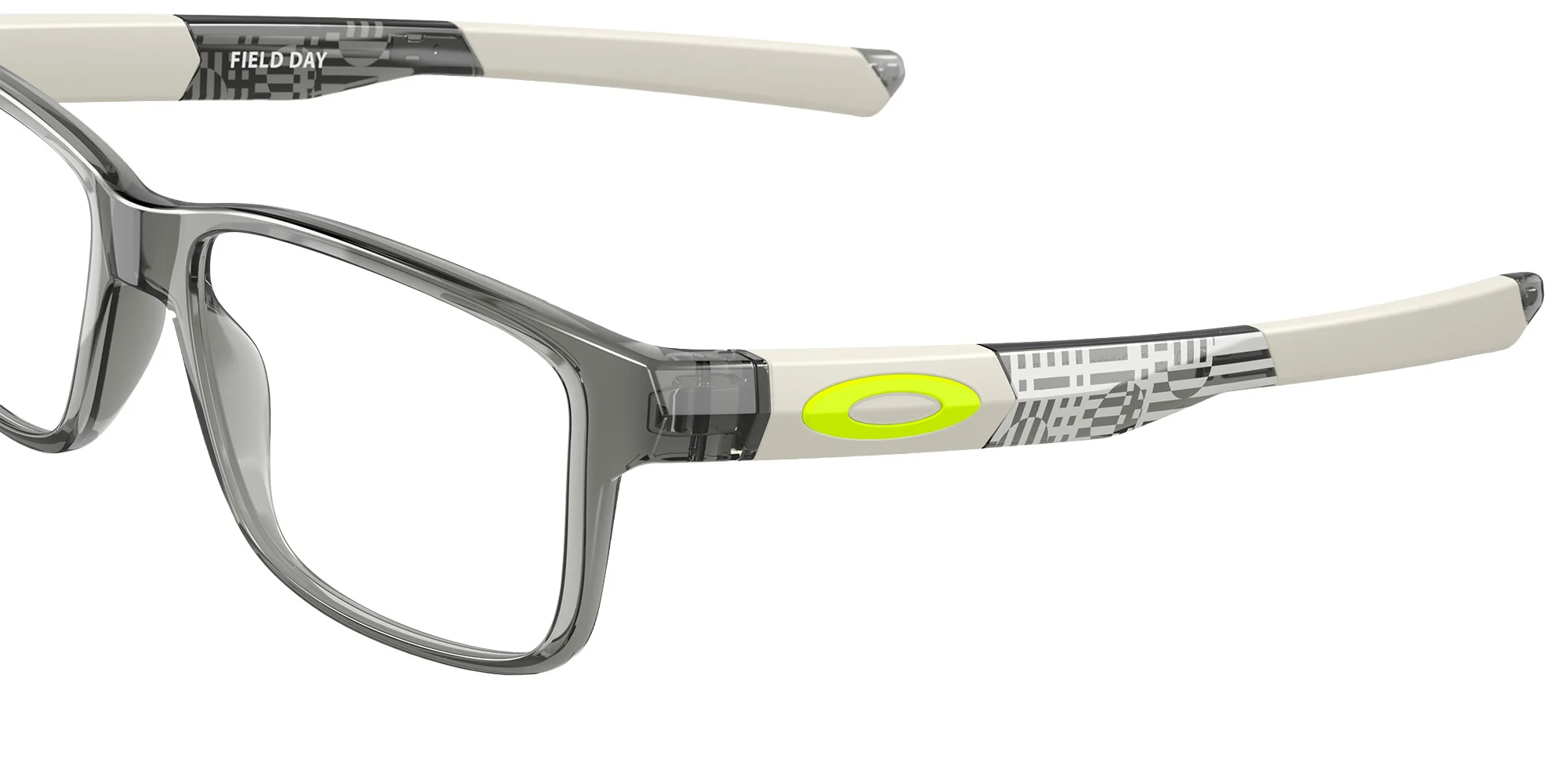 OAKLEY - OY8007 Kylian Mbappé Signature Series Field Day - Image 64