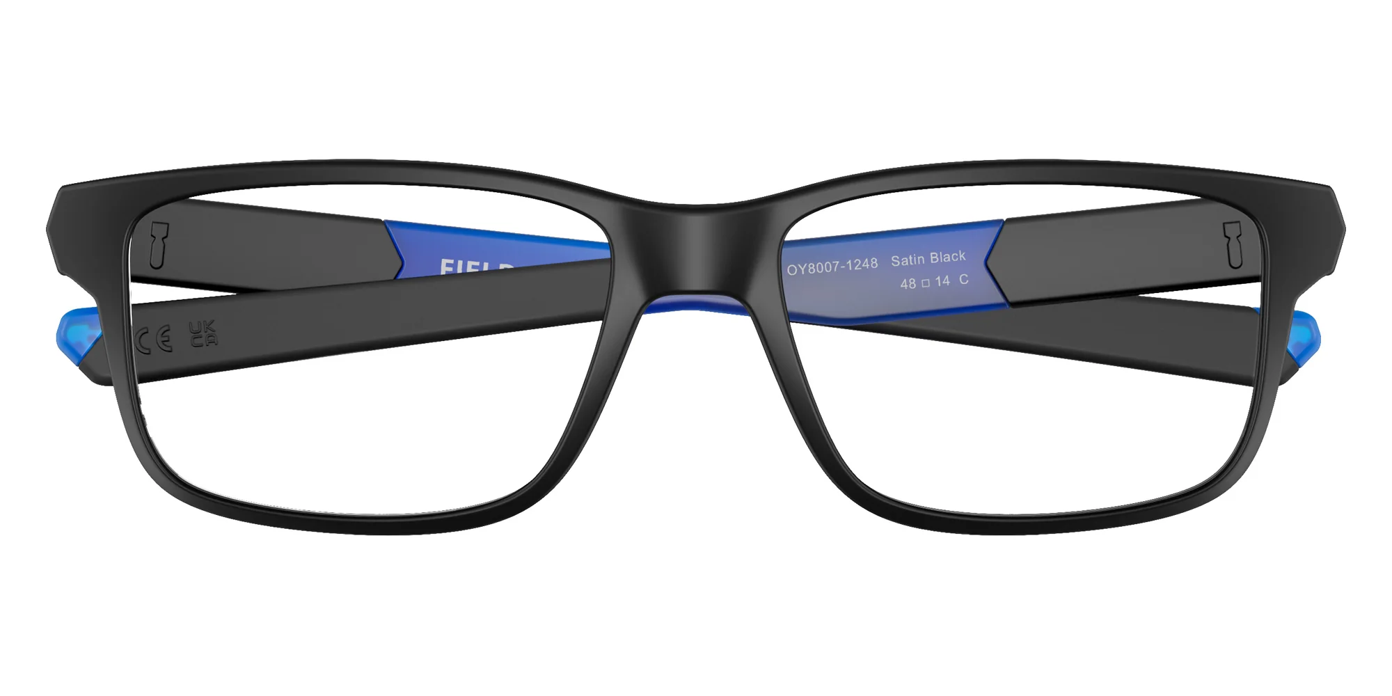 OAKLEY - OY8007 Kylian Mbappé Signature Series Field Day - Image 70