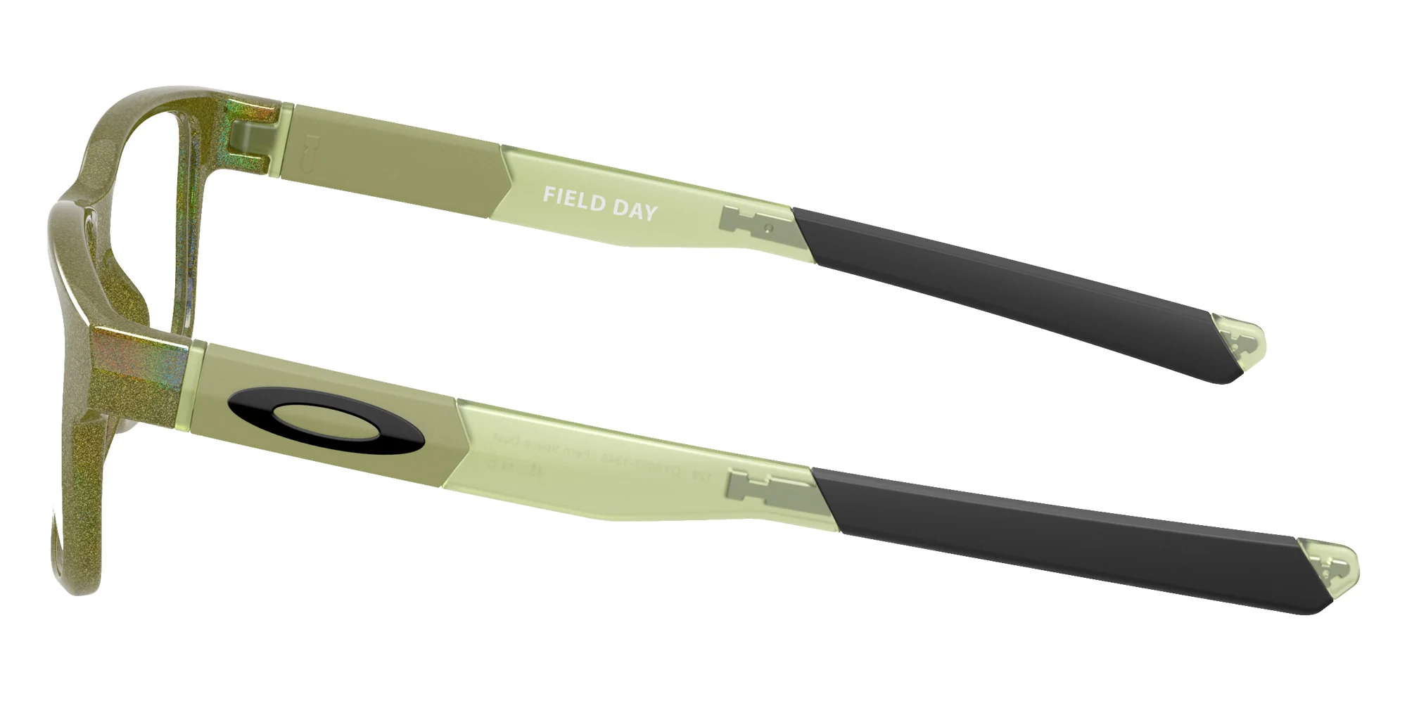 OAKLEY - OY8007 Kylian Mbappé Signature Series Field Day - Image 76