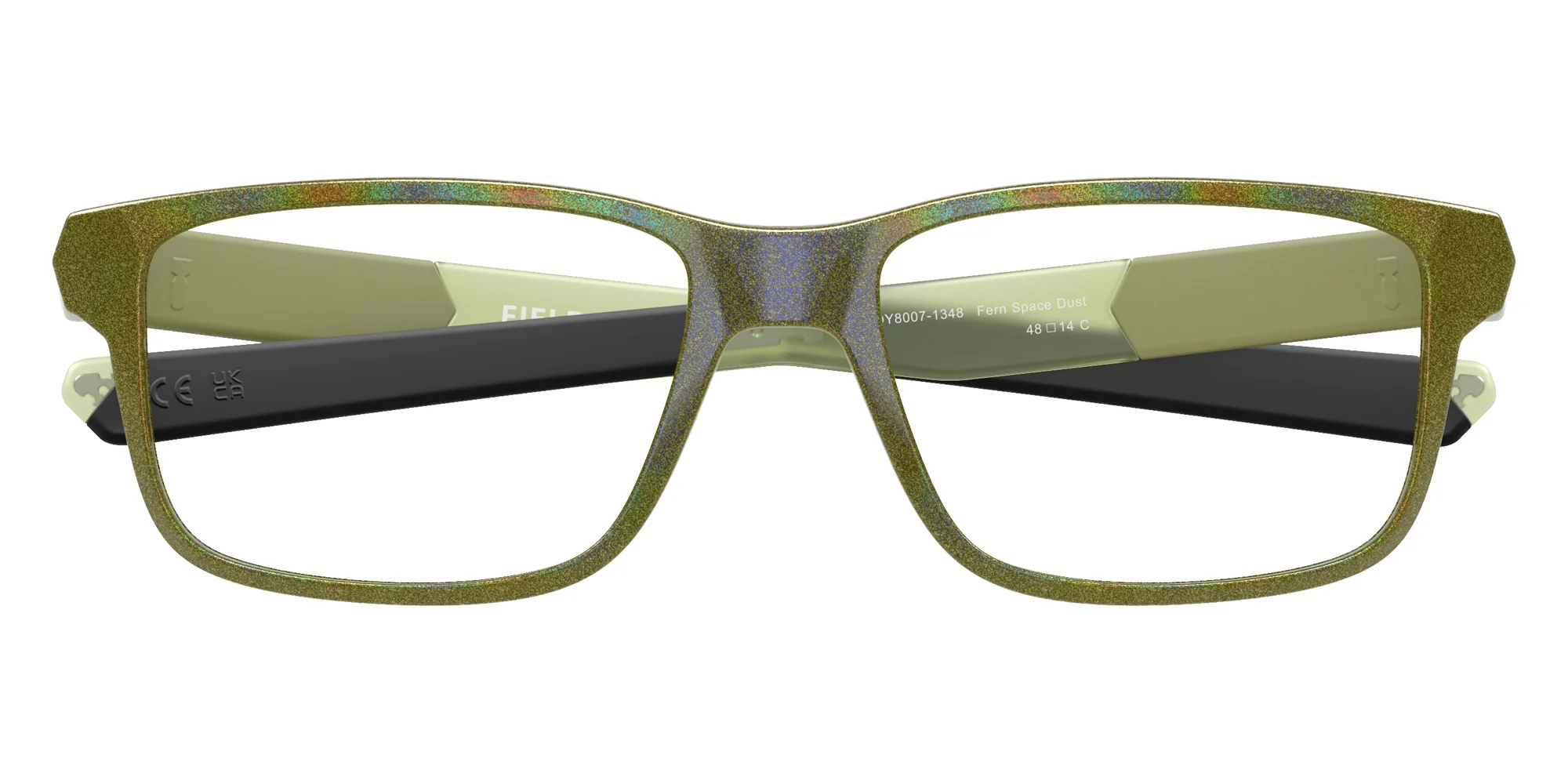 OAKLEY - OY8007 Kylian Mbappé Signature Series Field Day - Image 78