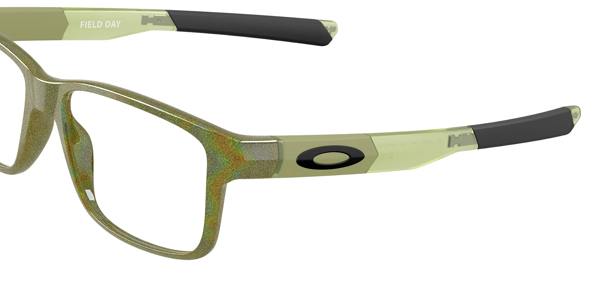 OAKLEY - OY8007 Kylian Mbappé Signature Series Field Day - Image 80