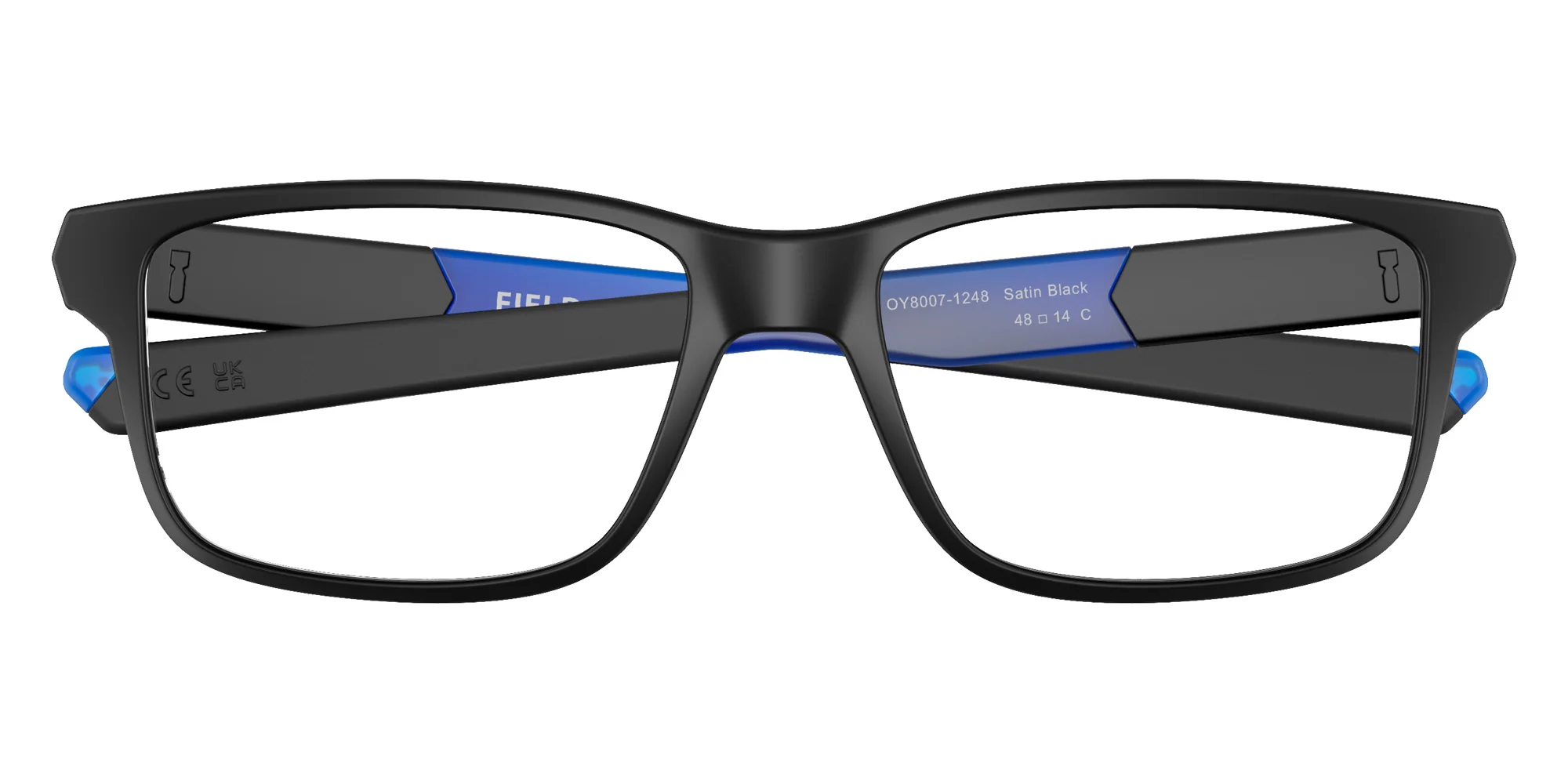 OAKLEY - OY8007 Kylian Mbappé Signature Series Field Day - Image 86