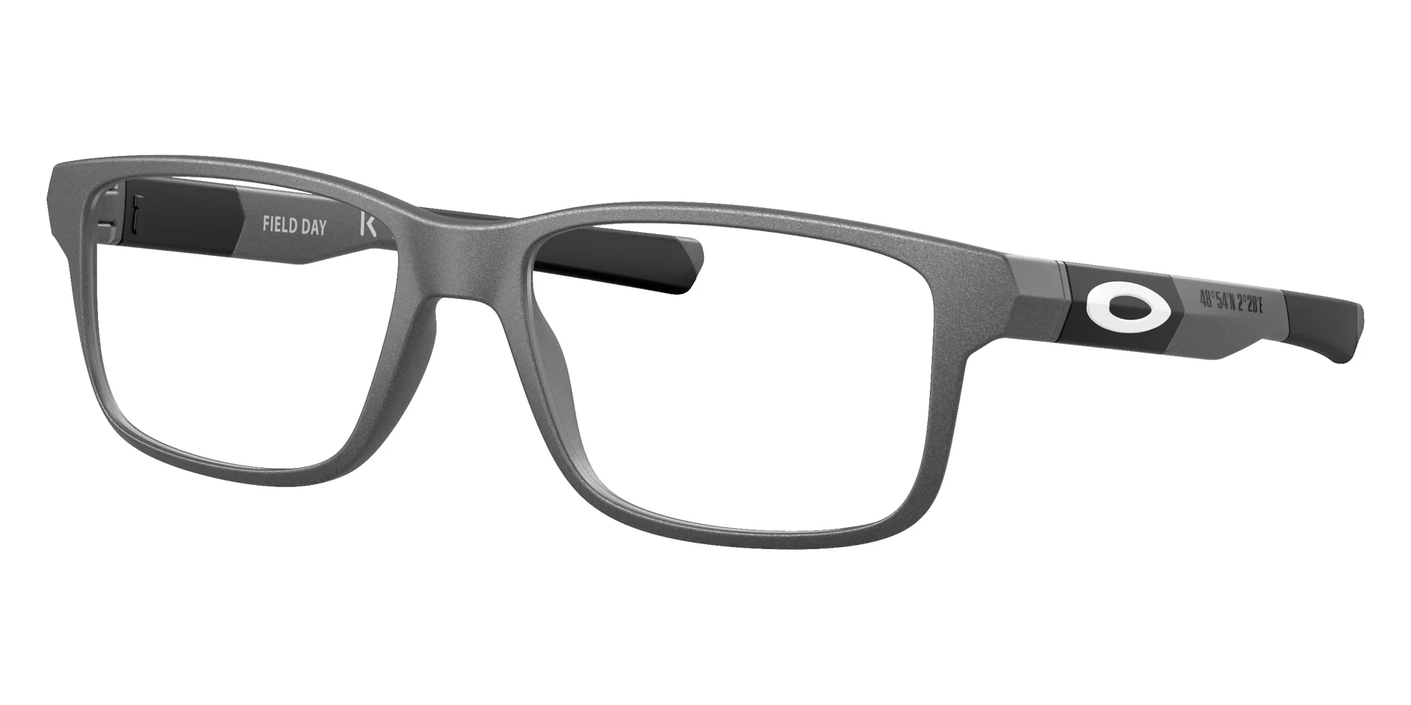 OAKLEY - OY8007 Kylian Mbappé Signature Series Field Day - Image 92