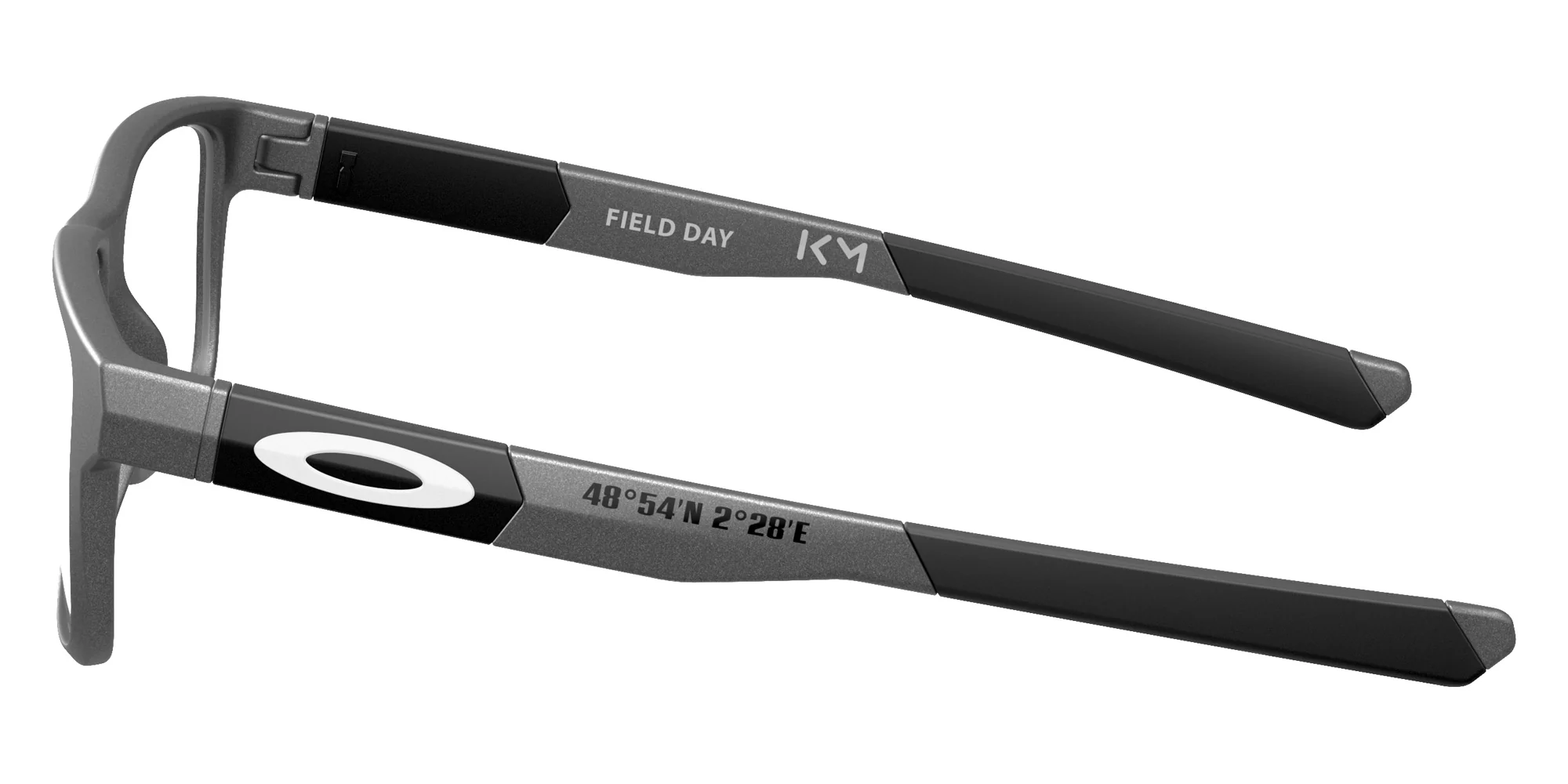 OAKLEY - OY8007 Kylian Mbappé Signature Series Field Day - Image 93