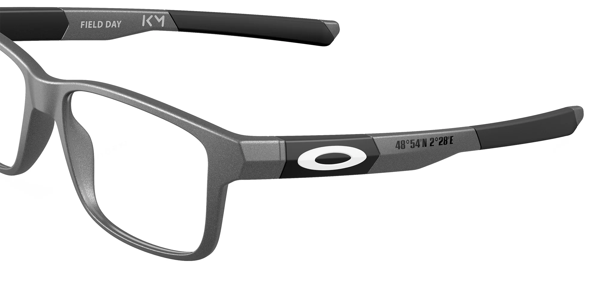 OAKLEY - OY8007 Kylian Mbappé Signature Series Field Day - Image 97