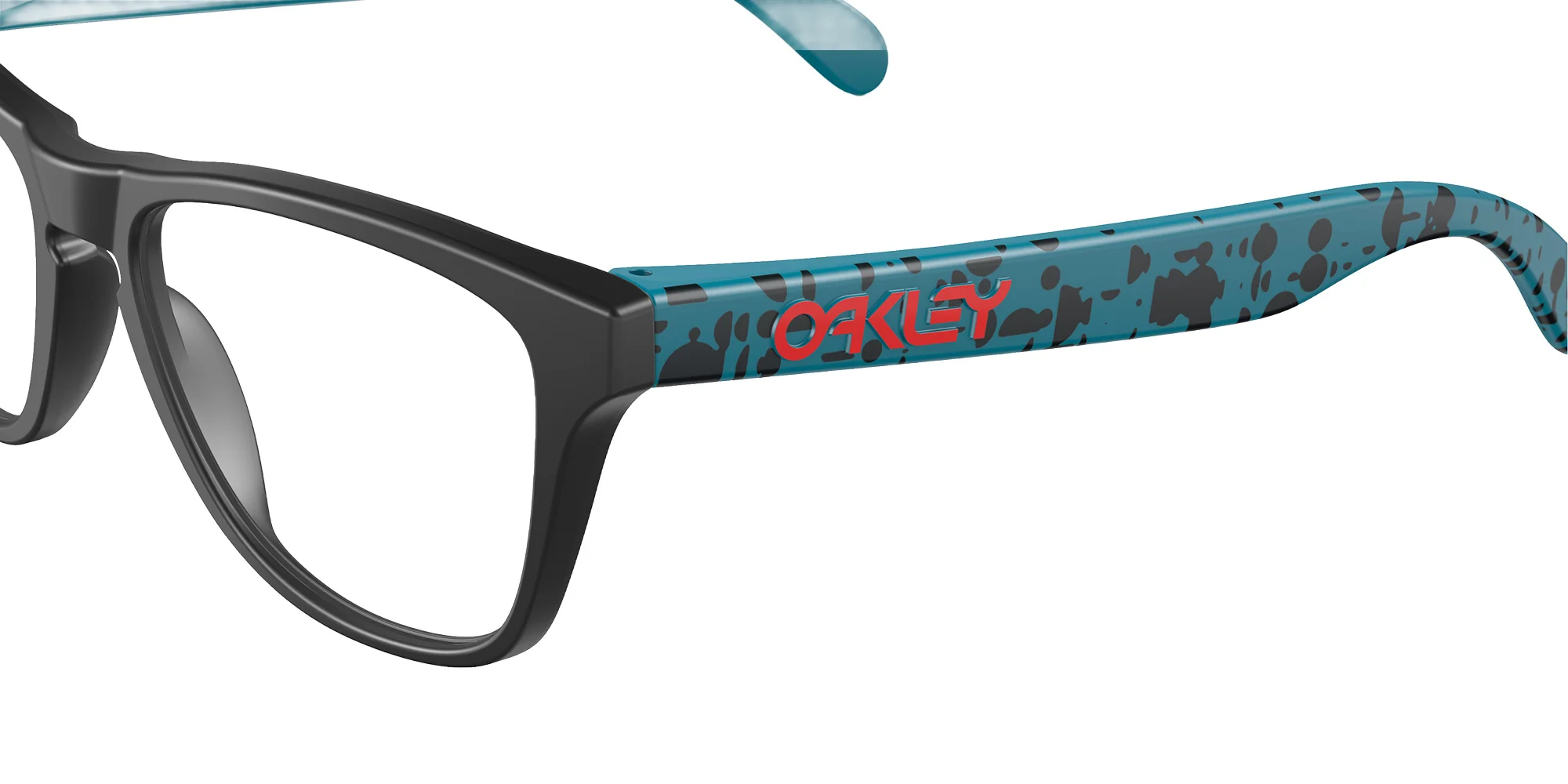 OAKLEY - OY8009 Frogskins™ XS (Youth Fit) - Image 13
