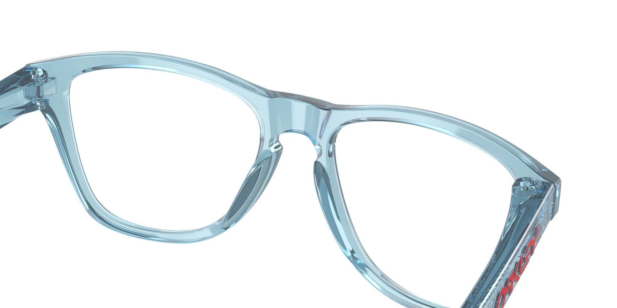 OAKLEY - OY8009 Frogskins™ XS (Youth Fit) - Image 22