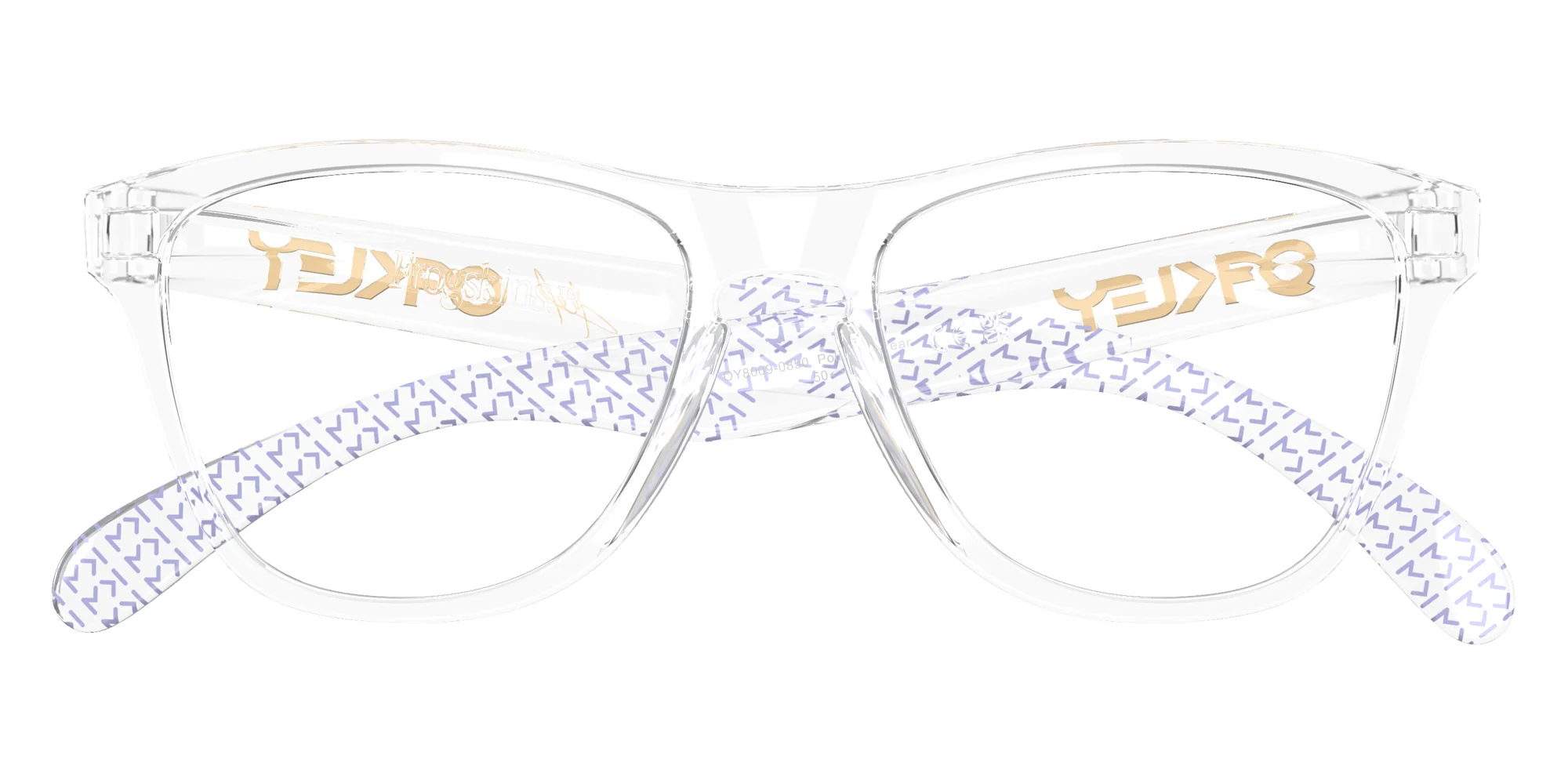 OAKLEY - OY8009 Frogskins™ XS (Youth Fit) - Image 28