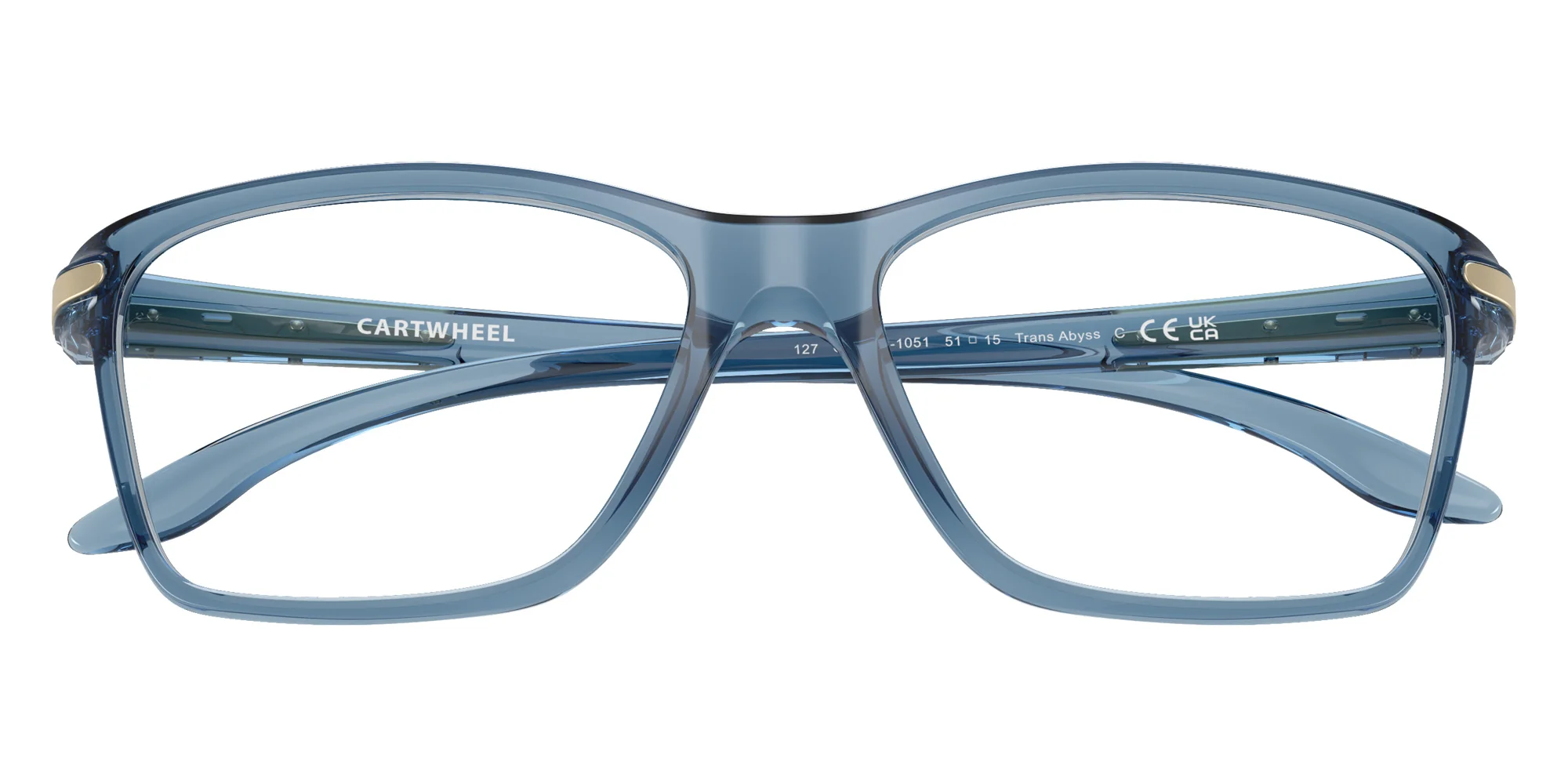 OAKLEY - OY8010 Cartwheel™ - Image 29