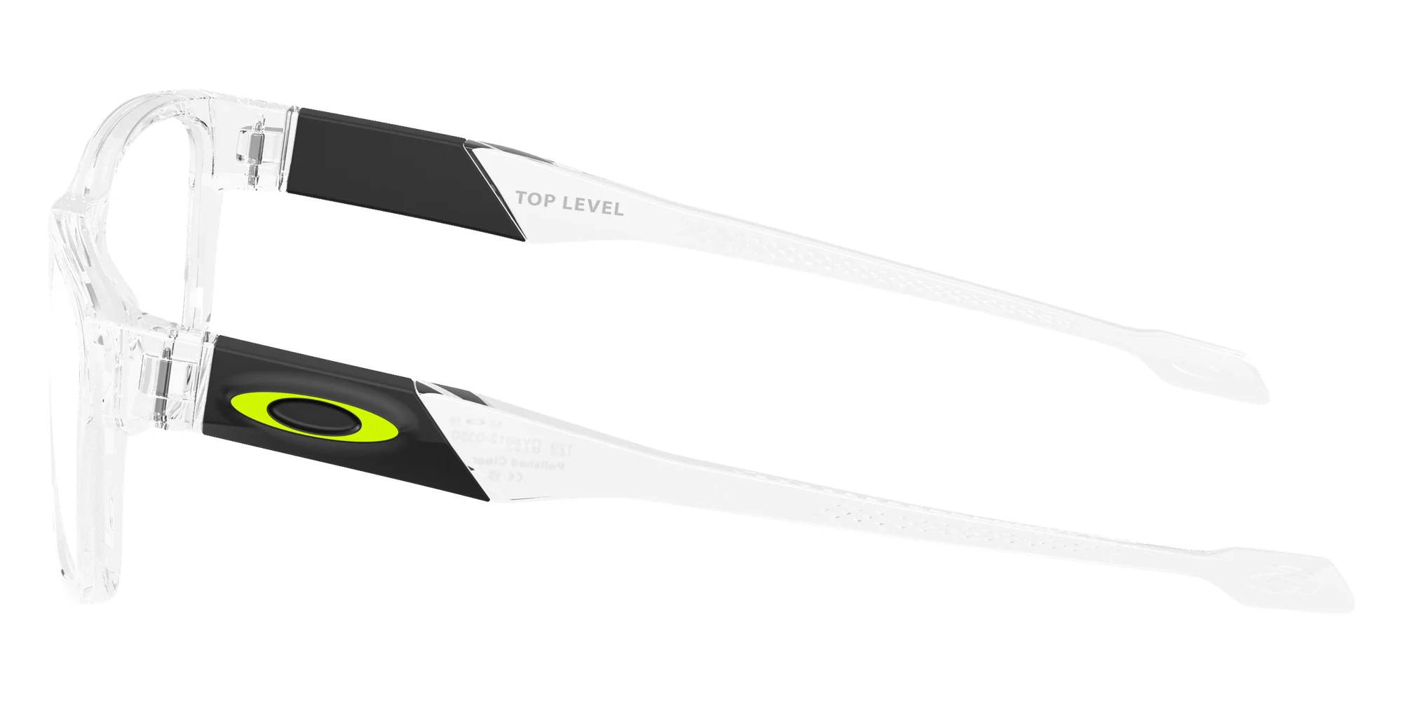 OAKLEY - OY8012 Oakley X Fortnite™ Top Level (Youth Fit) - Image 11