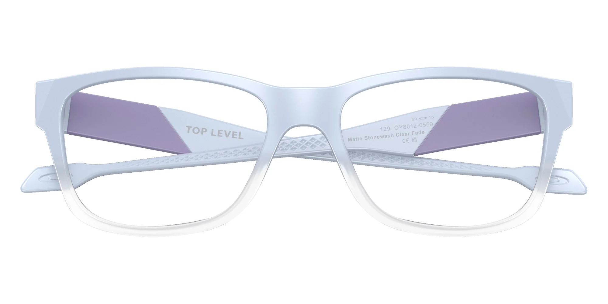OAKLEY - OY8012 Oakley X Fortnite™ Top Level (Youth Fit) - Image 22