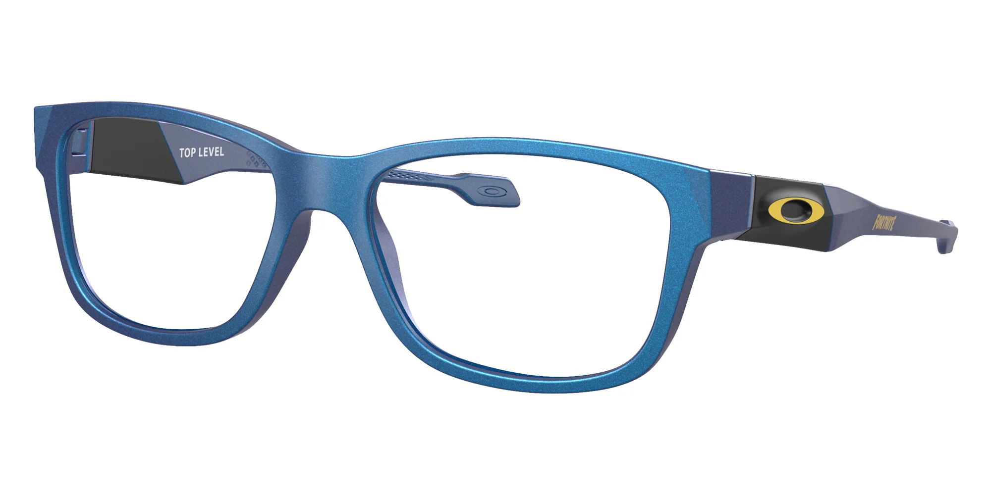 OAKLEY - OY8012 Oakley X Fortnite™ Top Level (Youth Fit) - Image 35