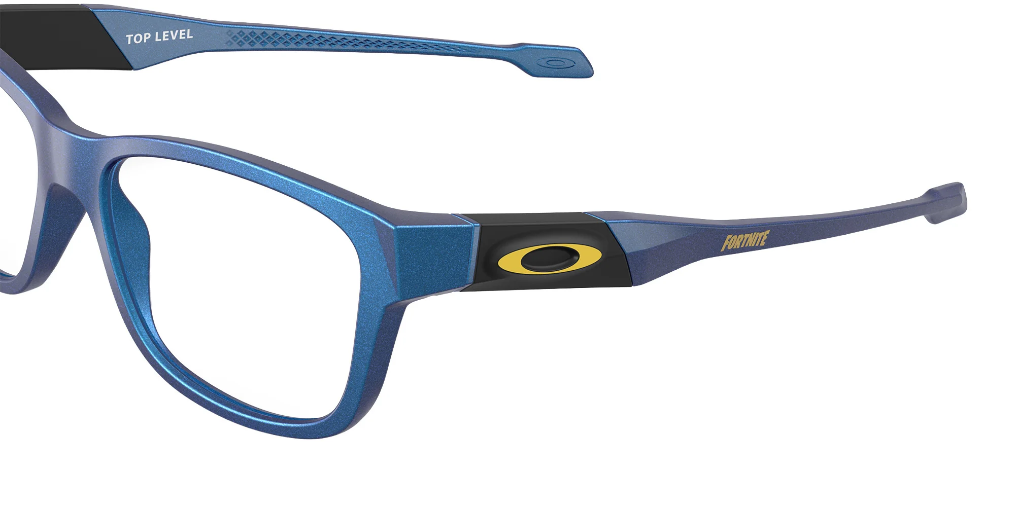 OAKLEY - OY8012 Oakley X Fortnite™ Top Level (Youth Fit) - Image 40