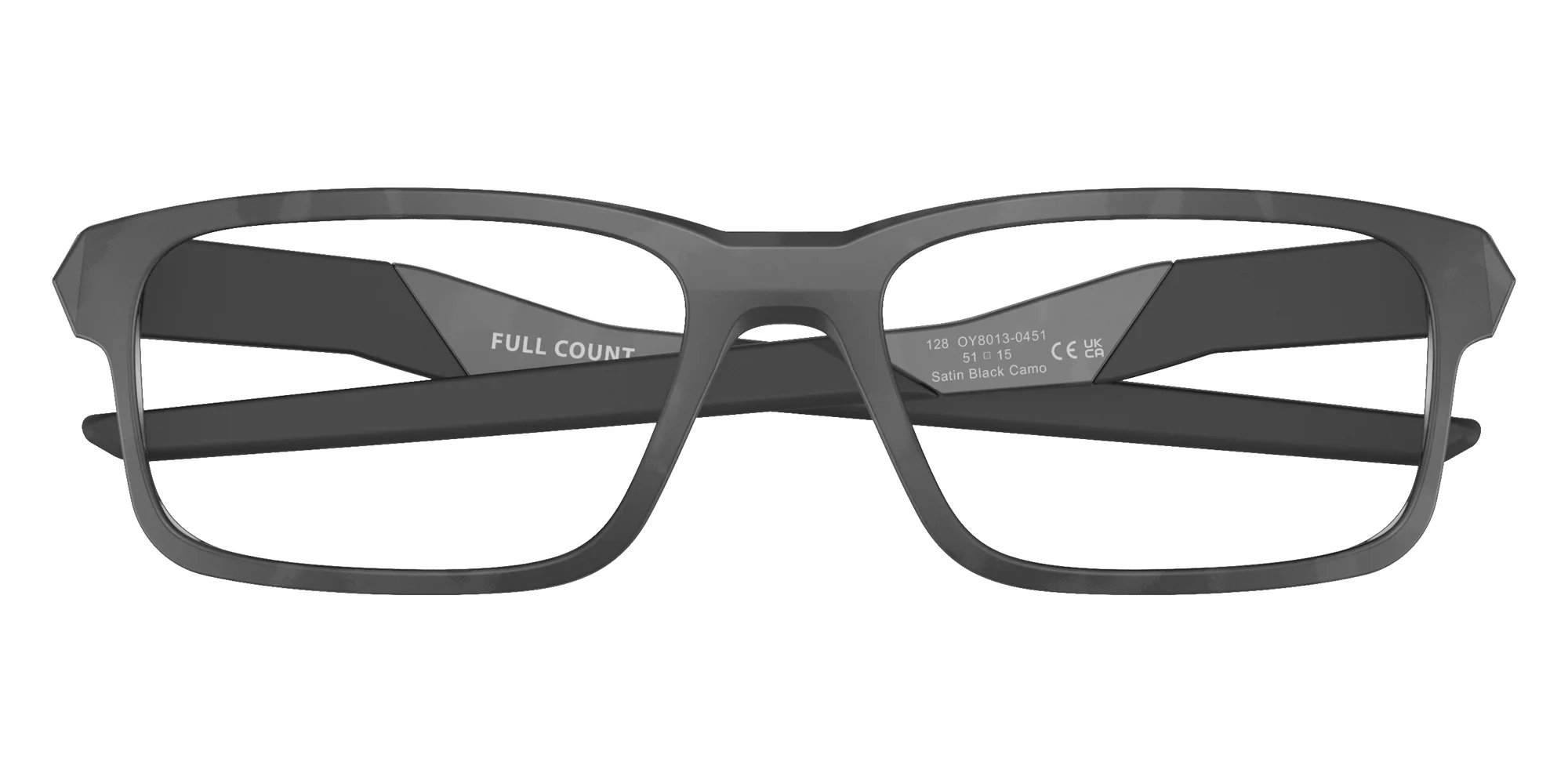 OAKLEY - OY8013 Full Count (Youth Fit) - Image 13