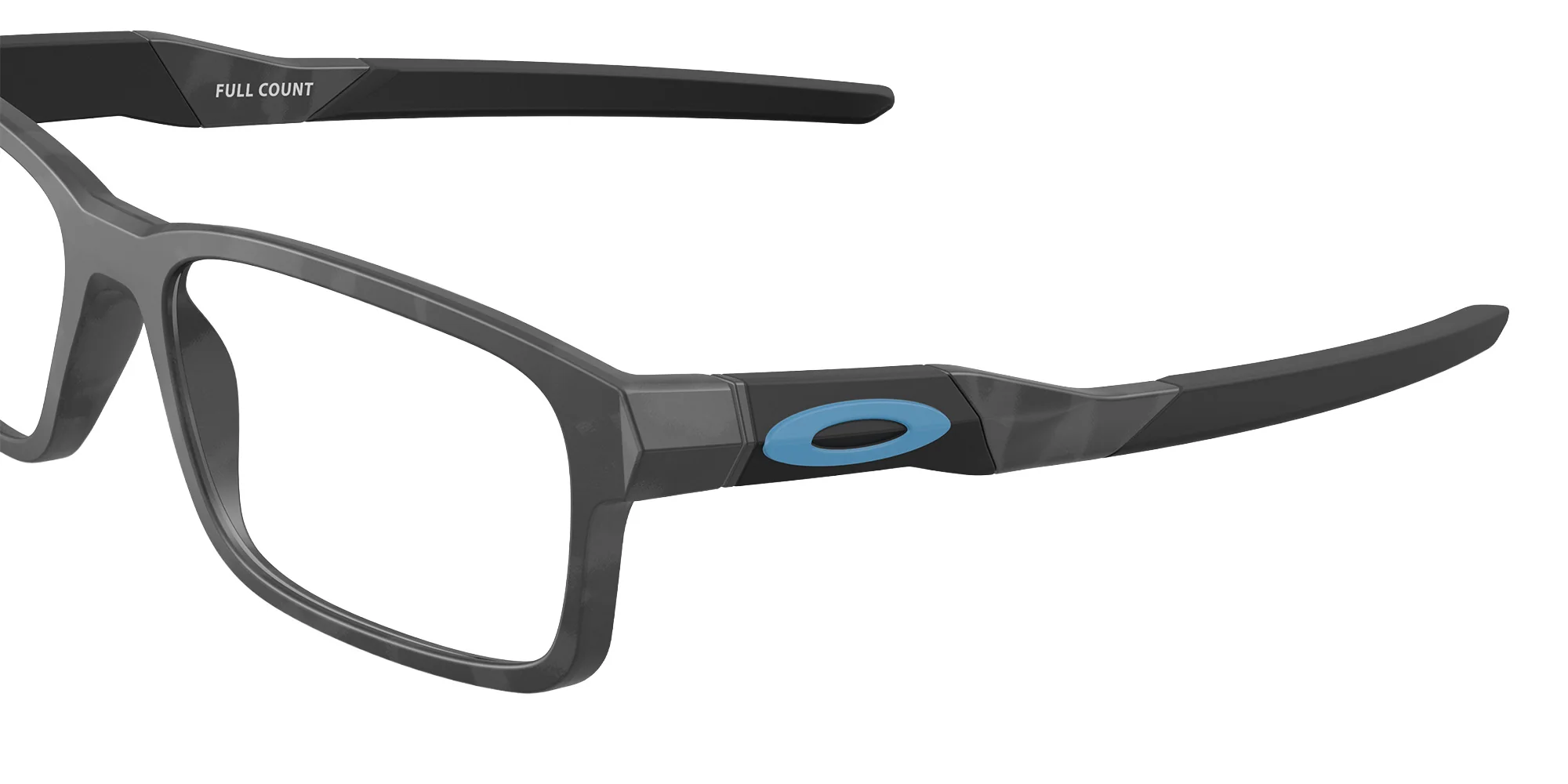 OAKLEY - OY8013 Full Count (Youth Fit) - Image 15