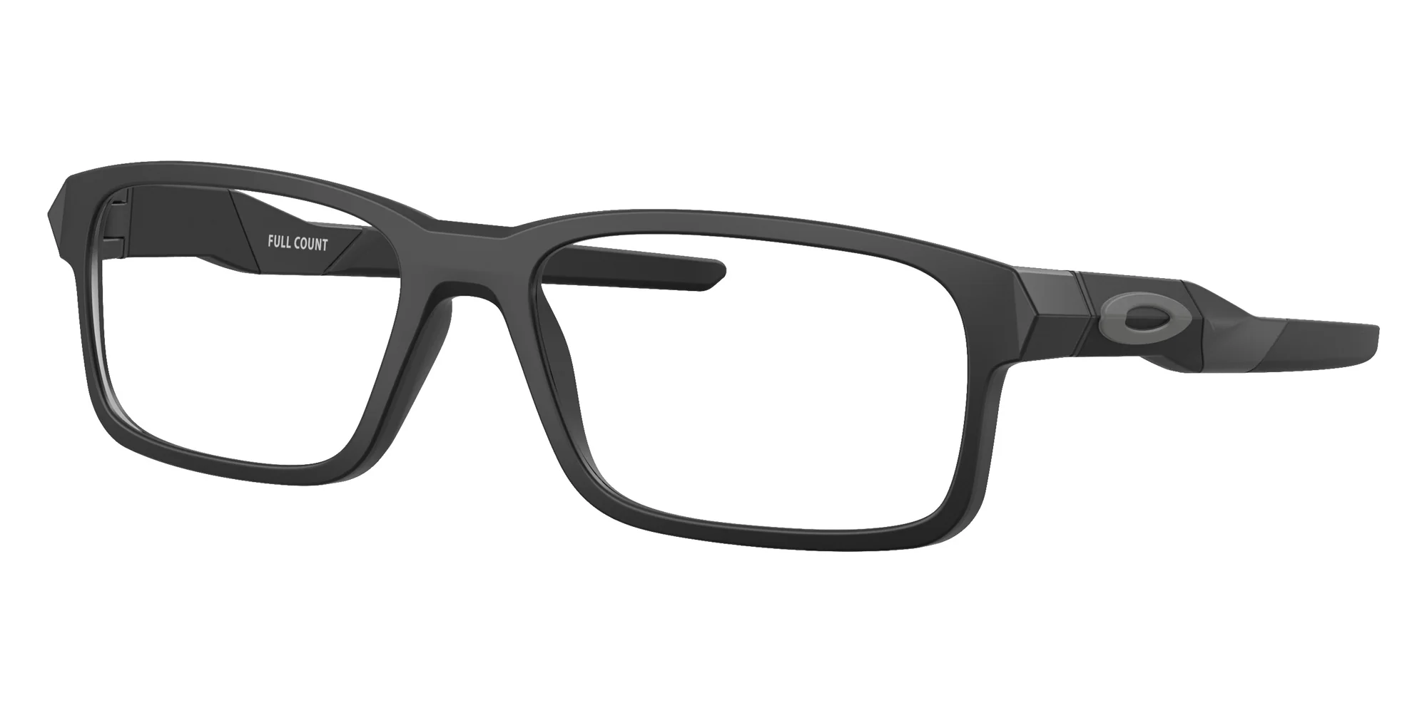 OAKLEY - OY8013 Full Count (Youth Fit) - Image 2