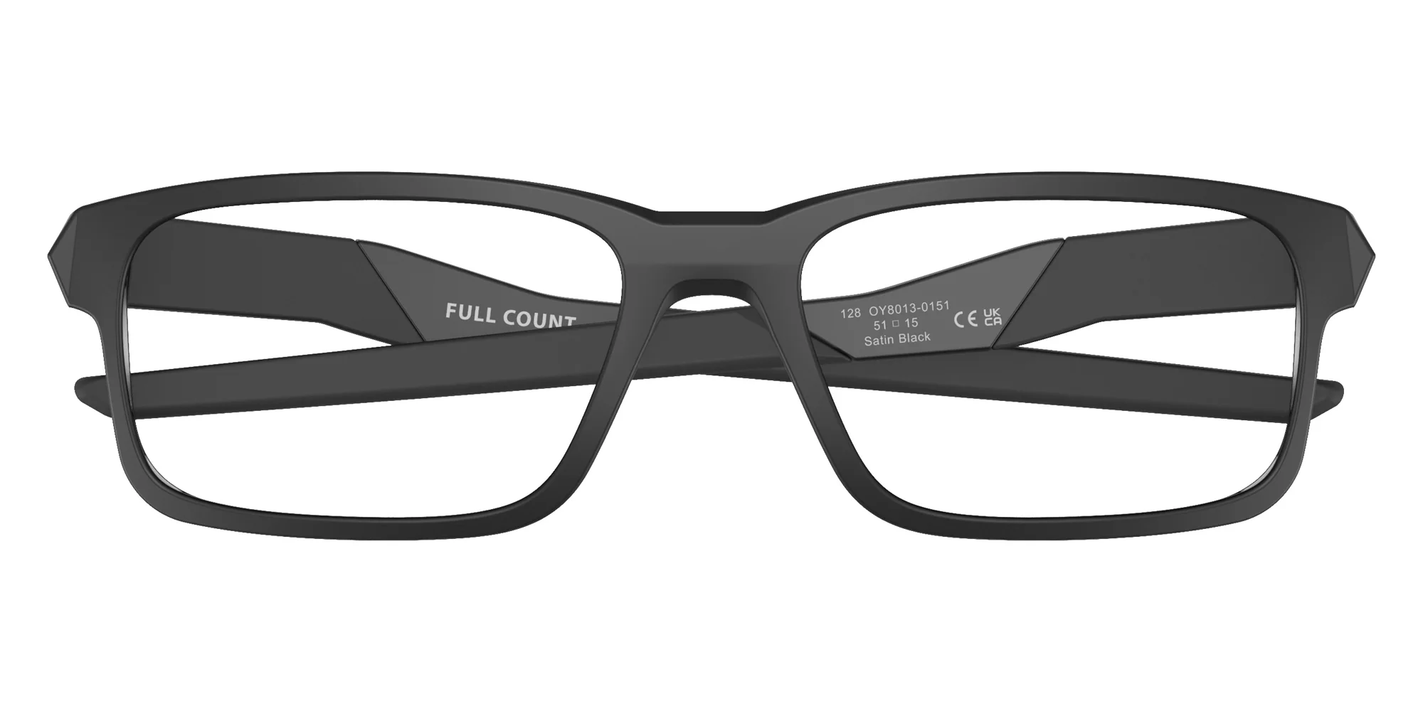 OAKLEY - OY8013 Full Count (Youth Fit) - Image 5
