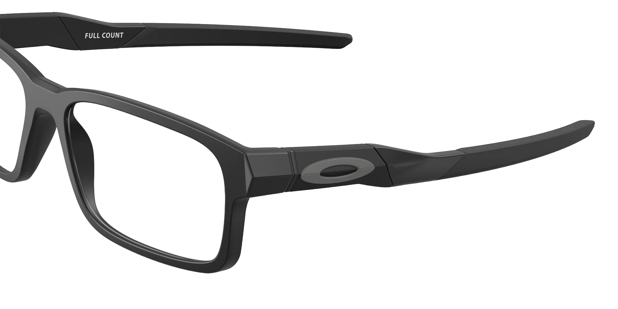 OAKLEY - OY8013 Full Count (Youth Fit) - Image 7