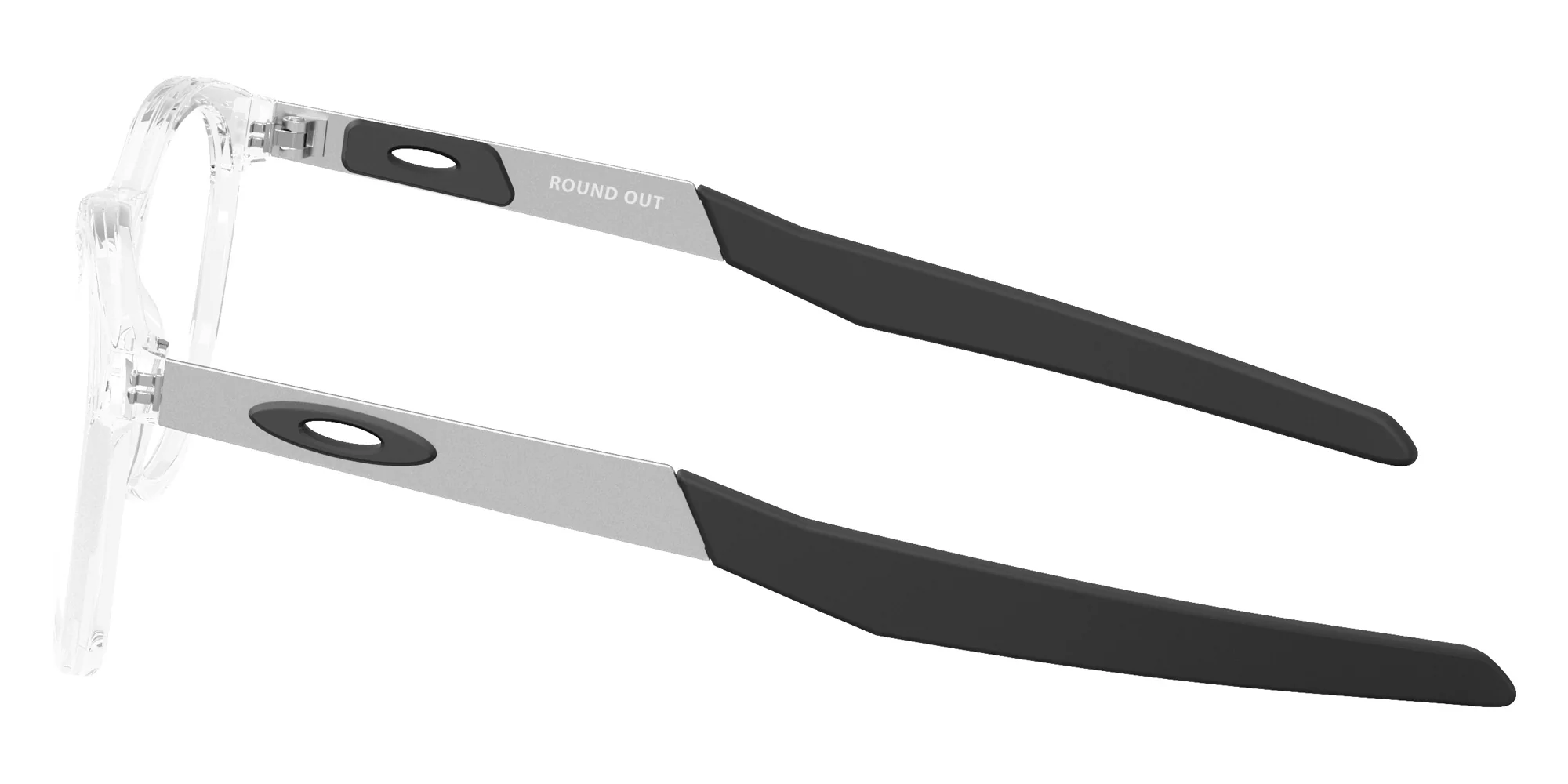 OAKLEY - OY8014 Round Out (Youth Fit) - Image 11