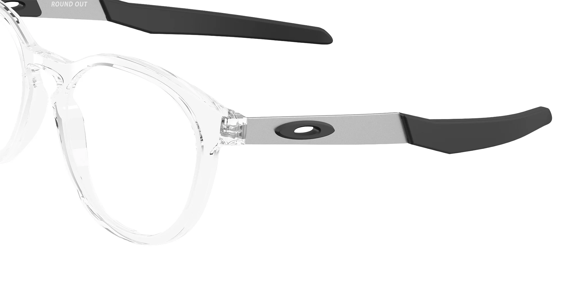 OAKLEY - OY8014 Round Out (Youth Fit) - Image 15