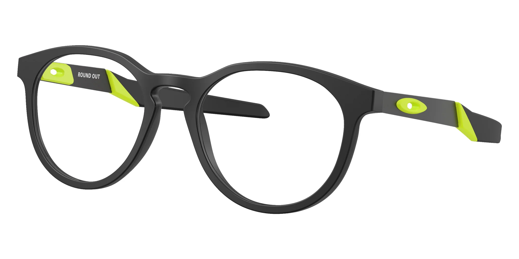 OAKLEY - OY8014 Round Out (Youth Fit) - Image 2