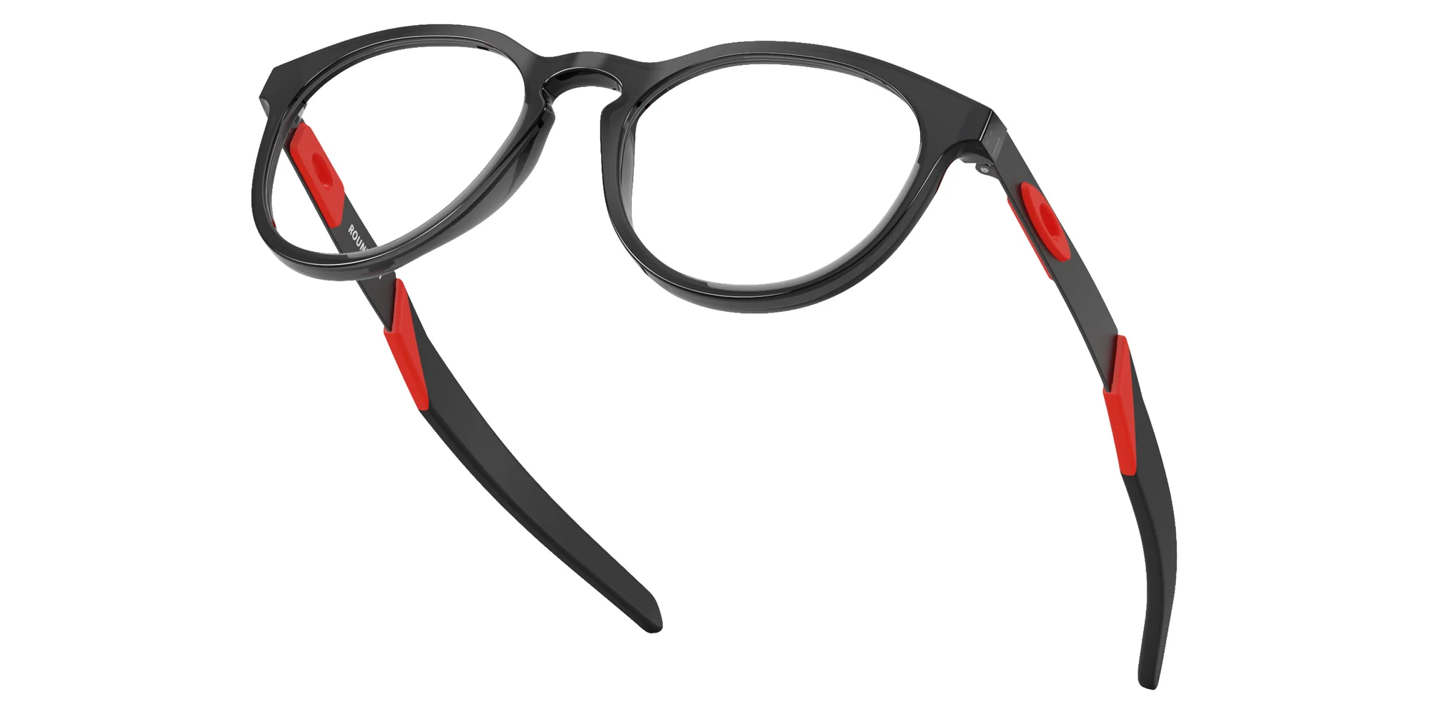 OAKLEY - OY8014 Round Out (Youth Fit) - Image 22
