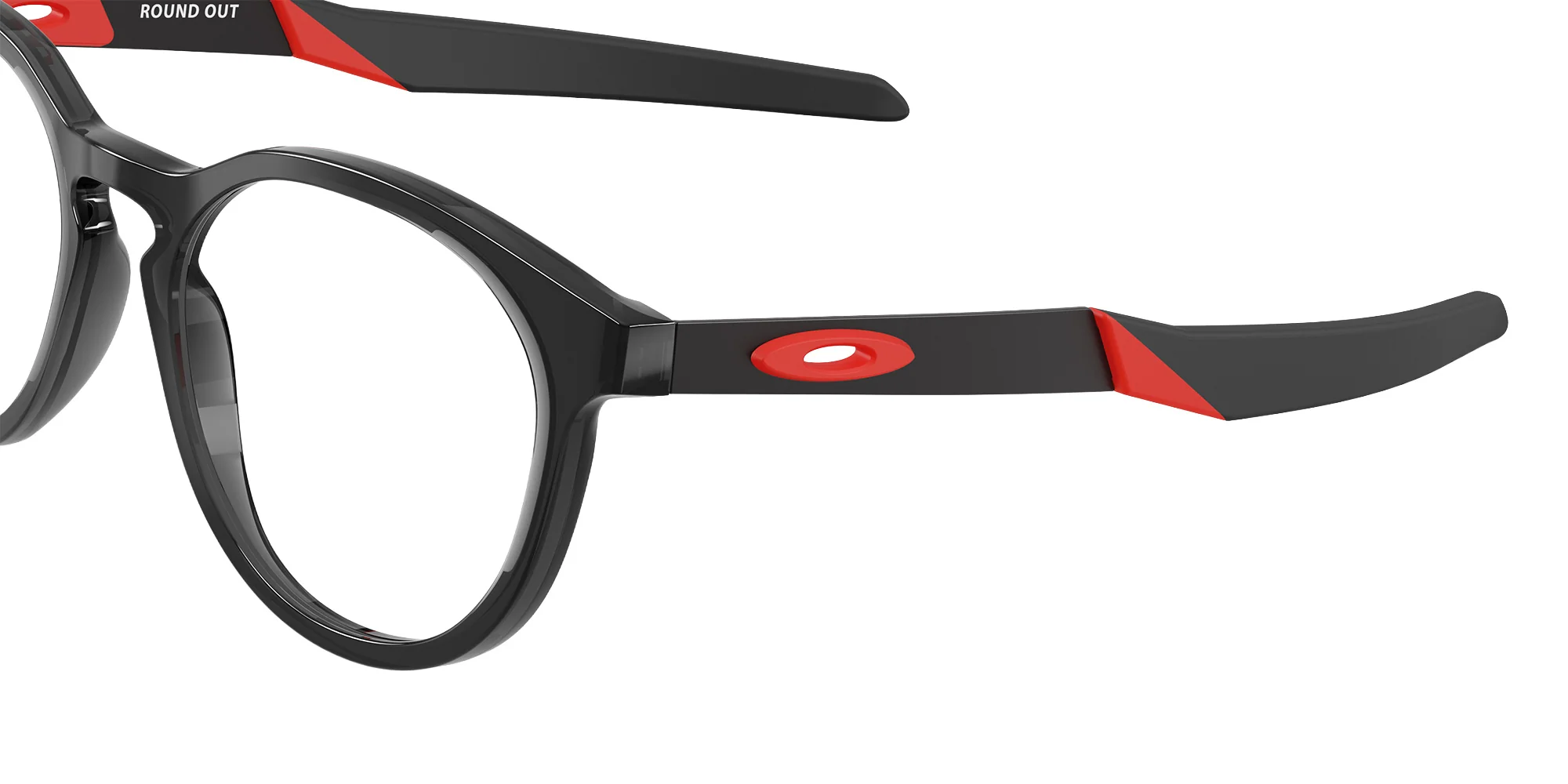 OAKLEY - OY8014 Round Out (Youth Fit) - Image 23
