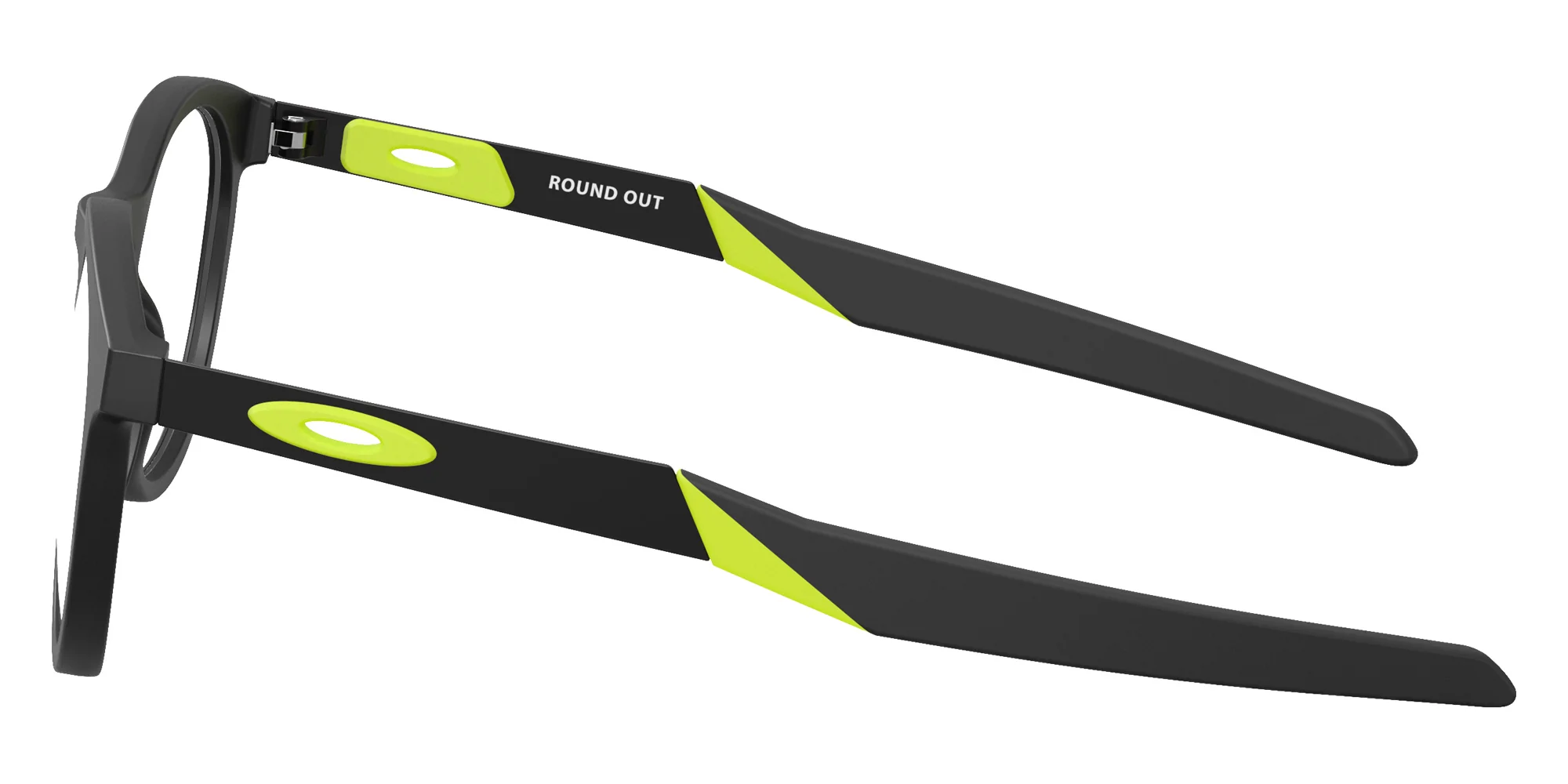 OAKLEY - OY8014 Round Out (Youth Fit) - Image 3