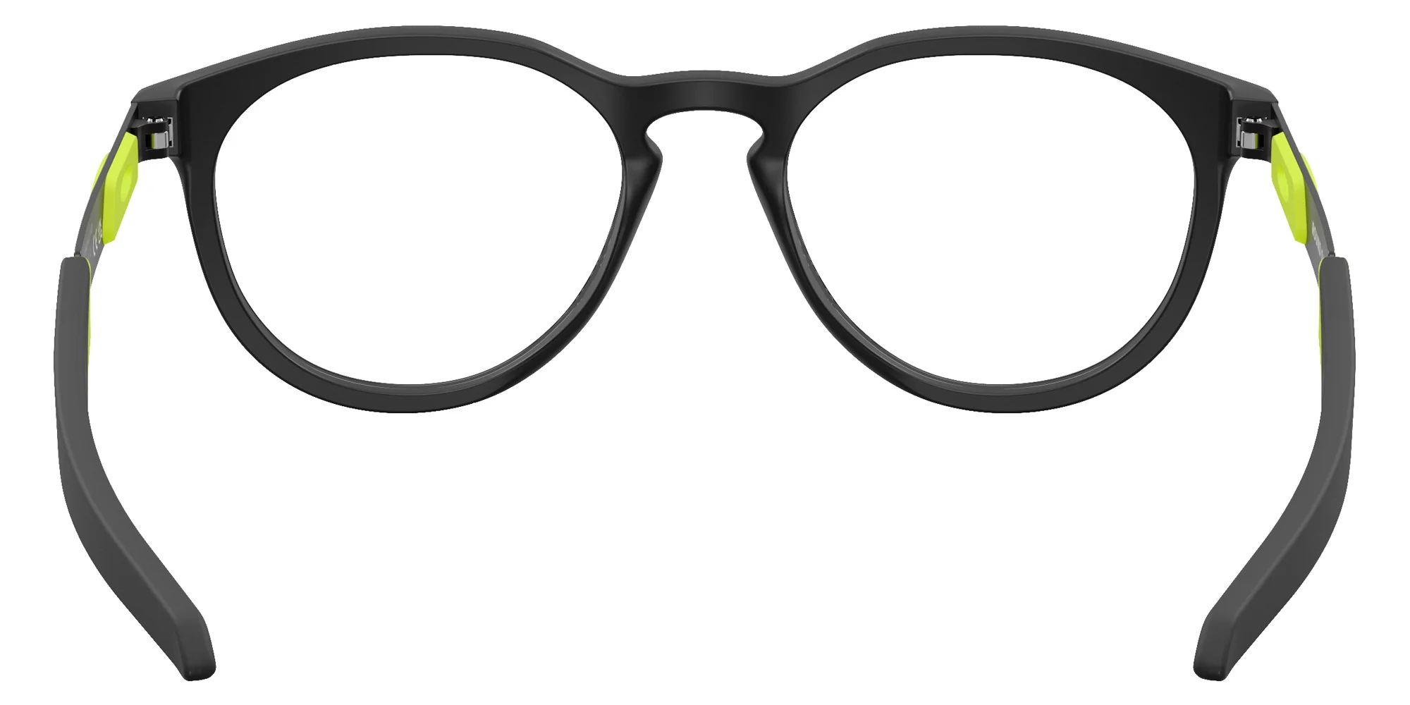 OAKLEY - OY8014 Round Out (Youth Fit) - Image 4