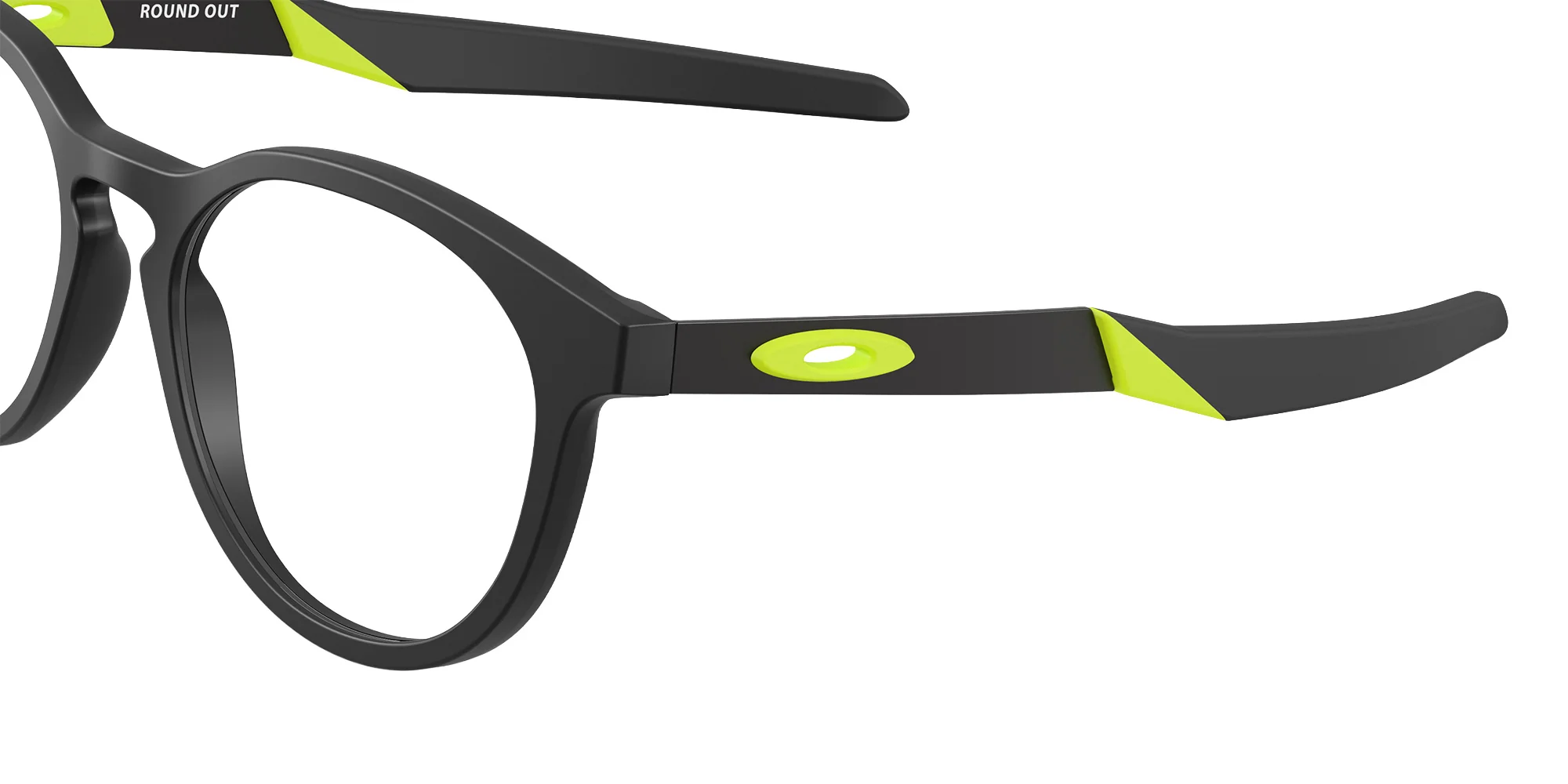 OAKLEY - OY8014 Round Out (Youth Fit) - Image 7