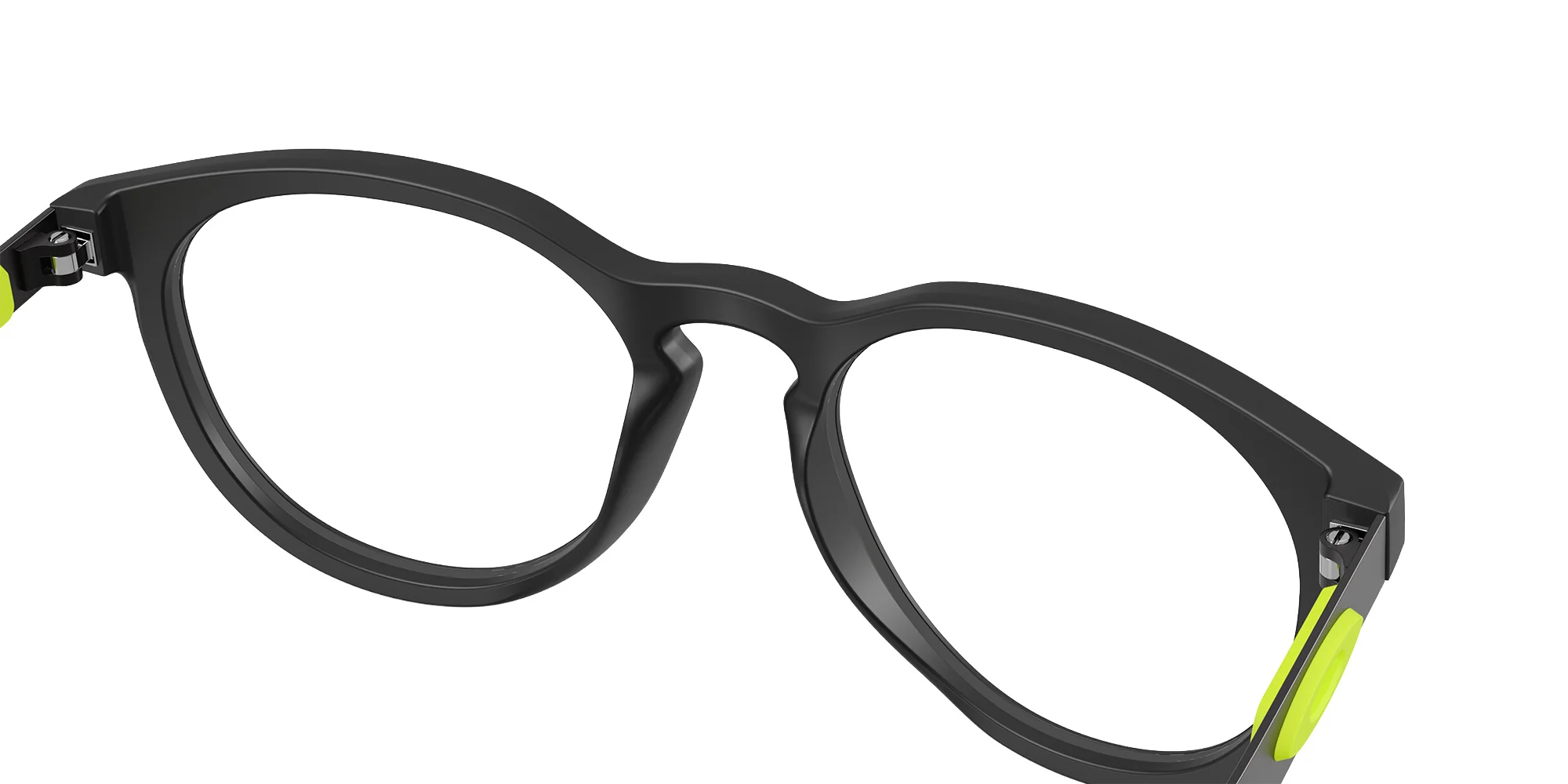 OAKLEY - OY8014 Round Out (Youth Fit) - Image 8
