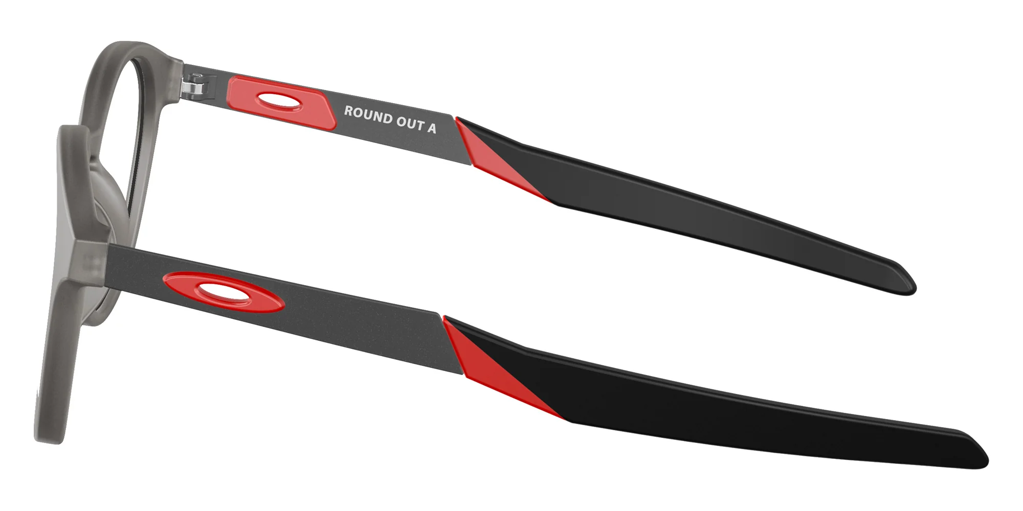 OAKLEY - OY8014A Round Out - Image 19