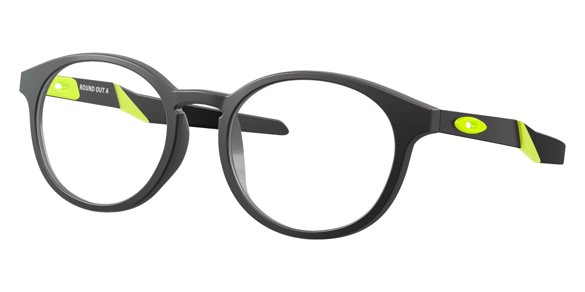 OAKLEY - OY8014A Round Out - Image 2