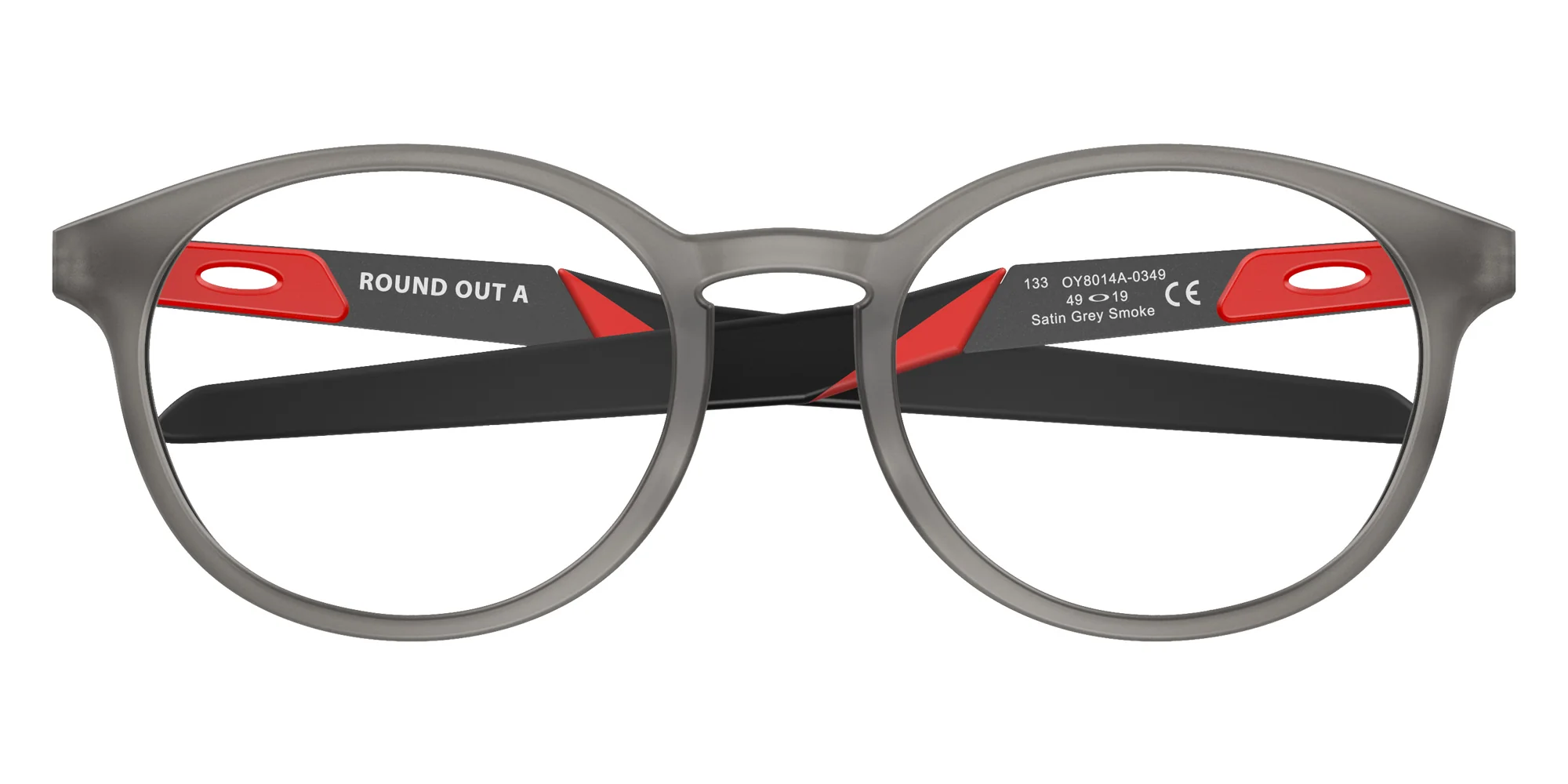 OAKLEY - OY8014A Round Out - Image 21