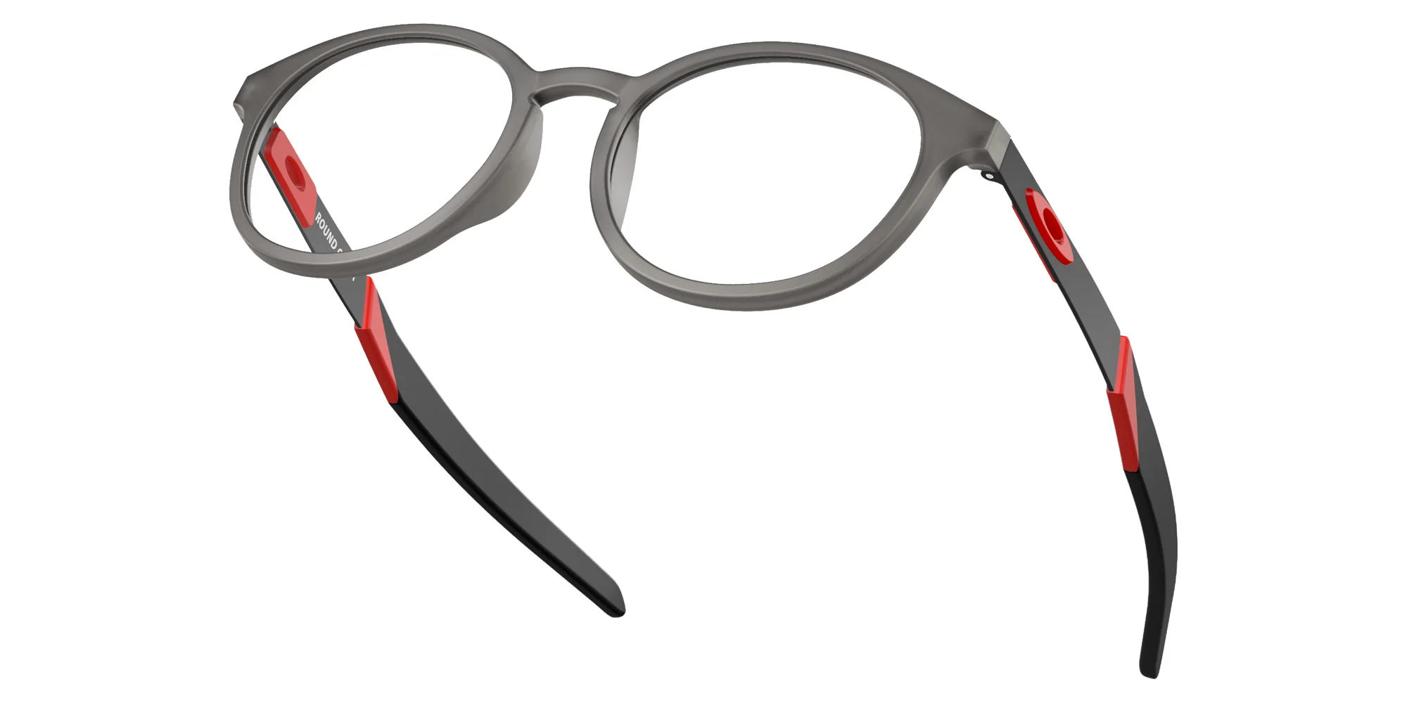 OAKLEY - OY8014A Round Out - Image 22