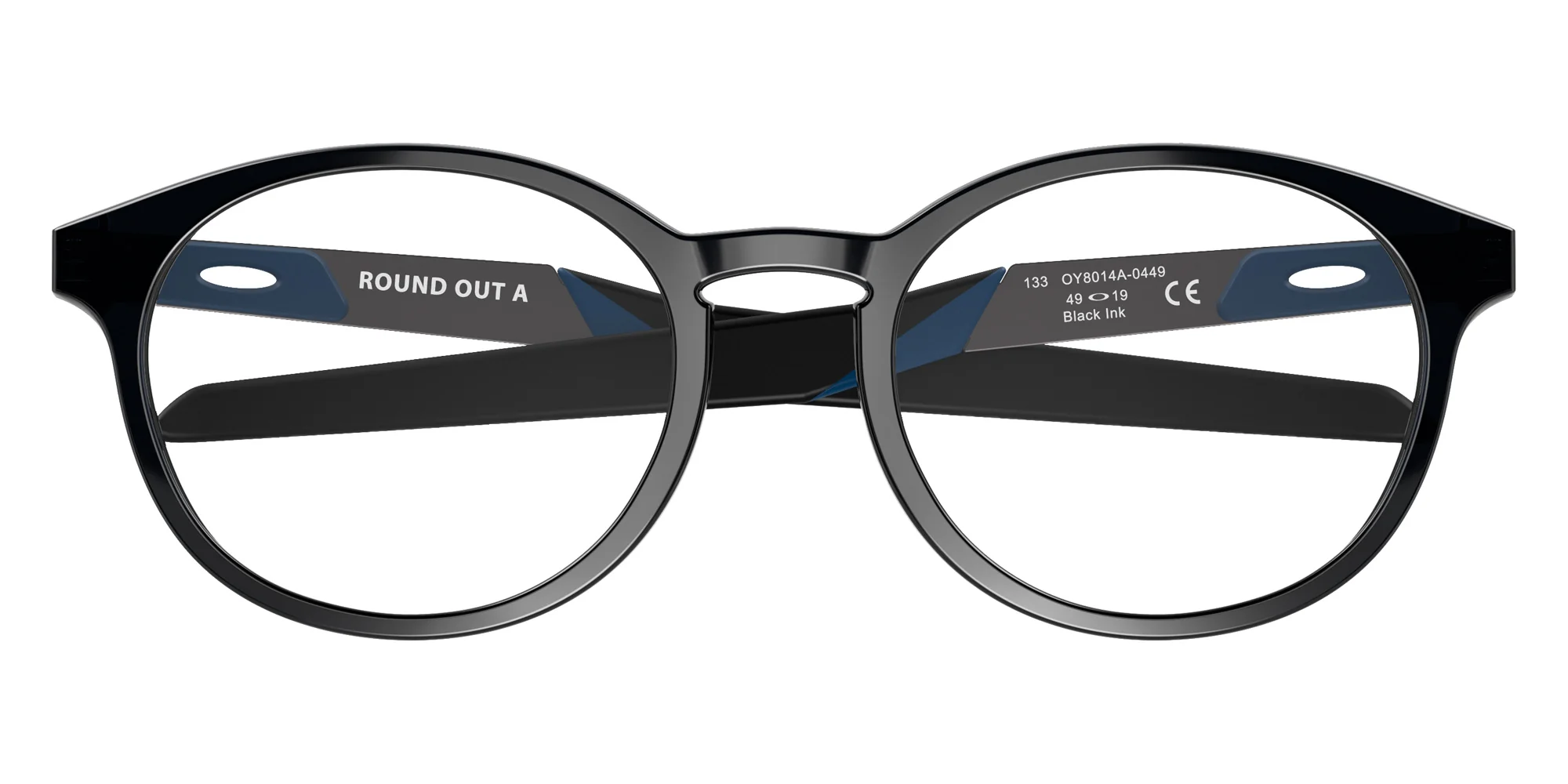 OAKLEY - OY8014A Round Out - Image 29