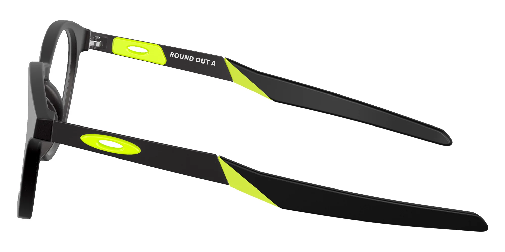 OAKLEY - OY8014A Round Out - Image 3