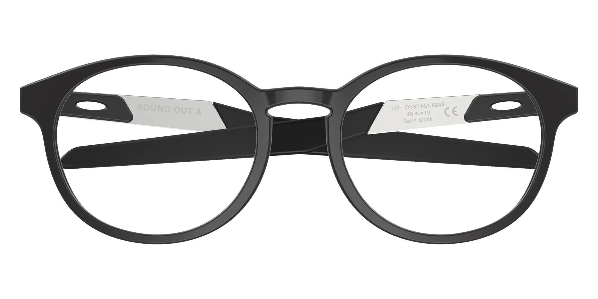 OAKLEY - OY8014A Round Out - Image 38