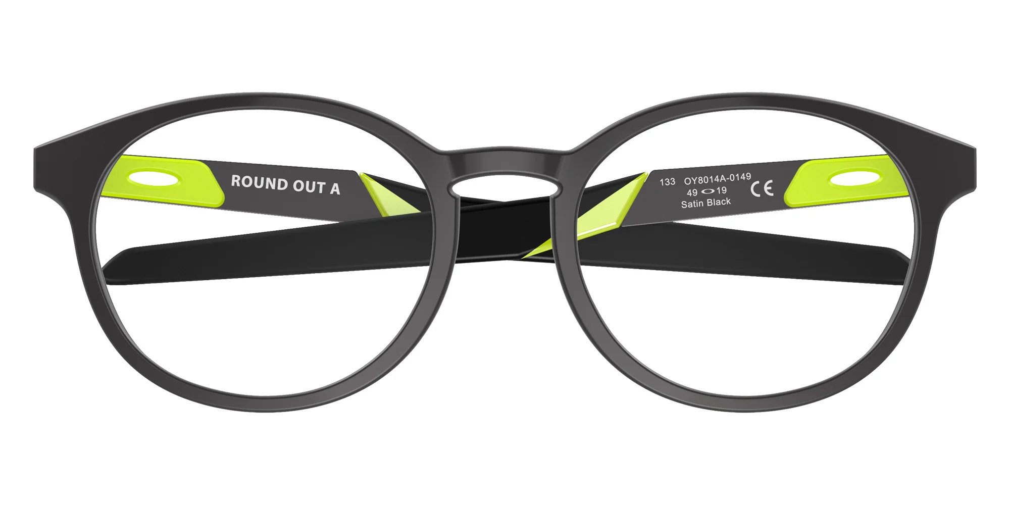 OAKLEY - OY8014A Round Out - Image 5