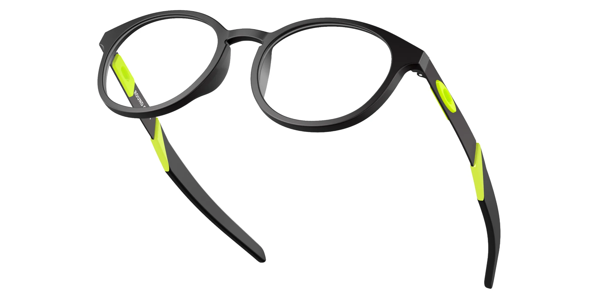 OAKLEY - OY8014A Round Out - Image 6