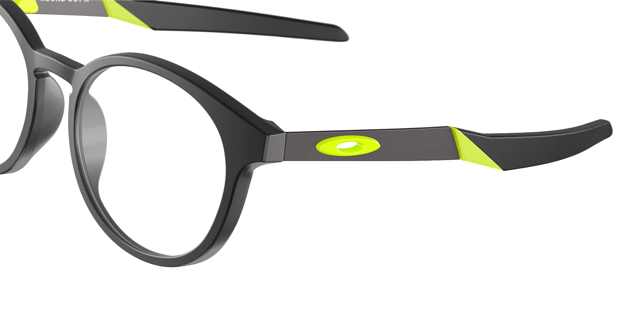 OAKLEY - OY8014A Round Out - Image 7