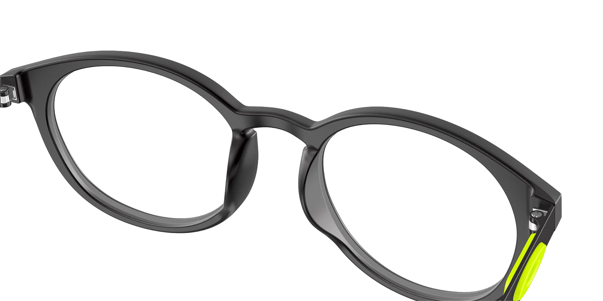 OAKLEY - OY8014A Round Out - Image 8
