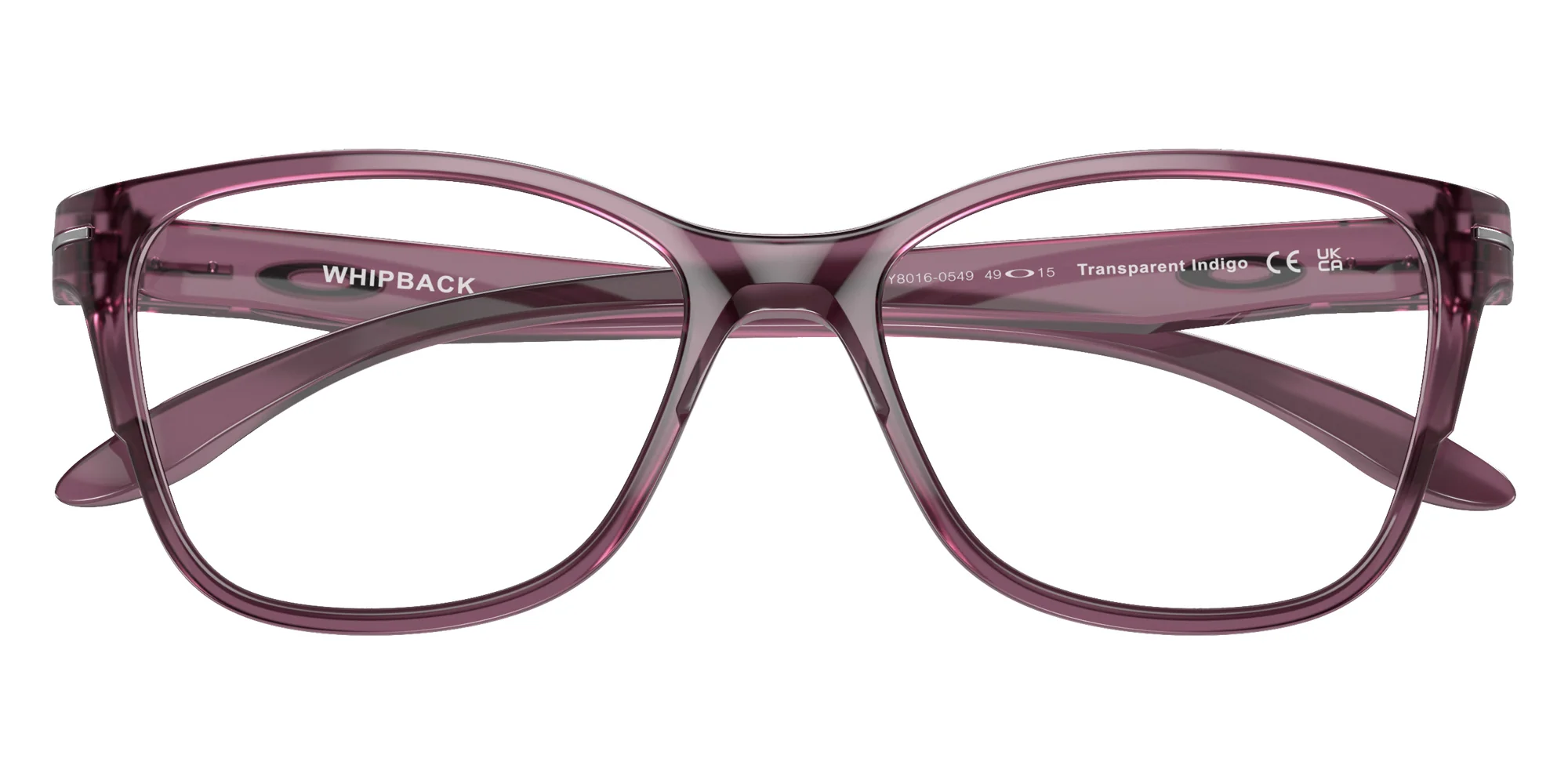 OAKLEY - OY8016 Whipback (Youth Fit) - Image 13