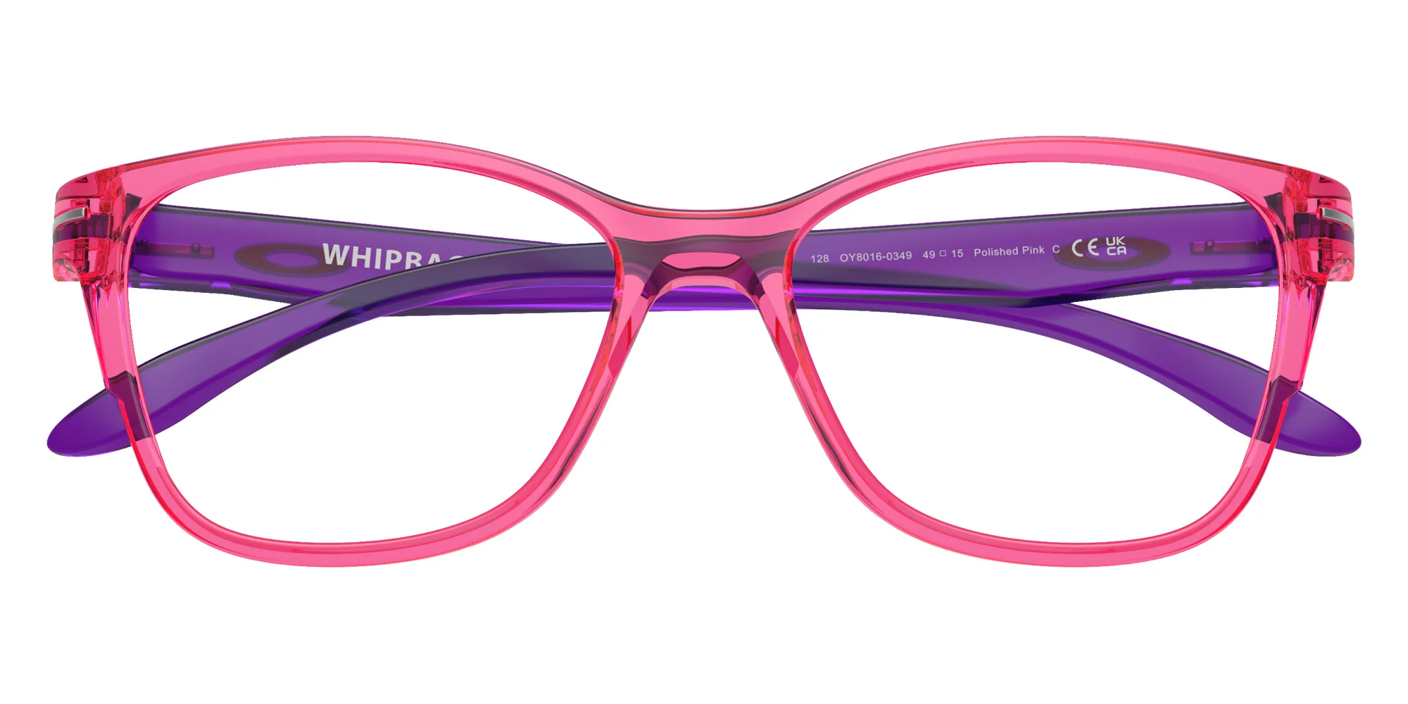 OAKLEY - OY8016 Whipback (Youth Fit) - Image 5