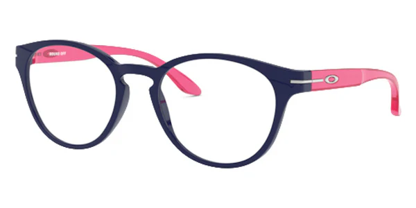 OAKLEY - OY8017 Round Off (Youth Fit) - Image 10